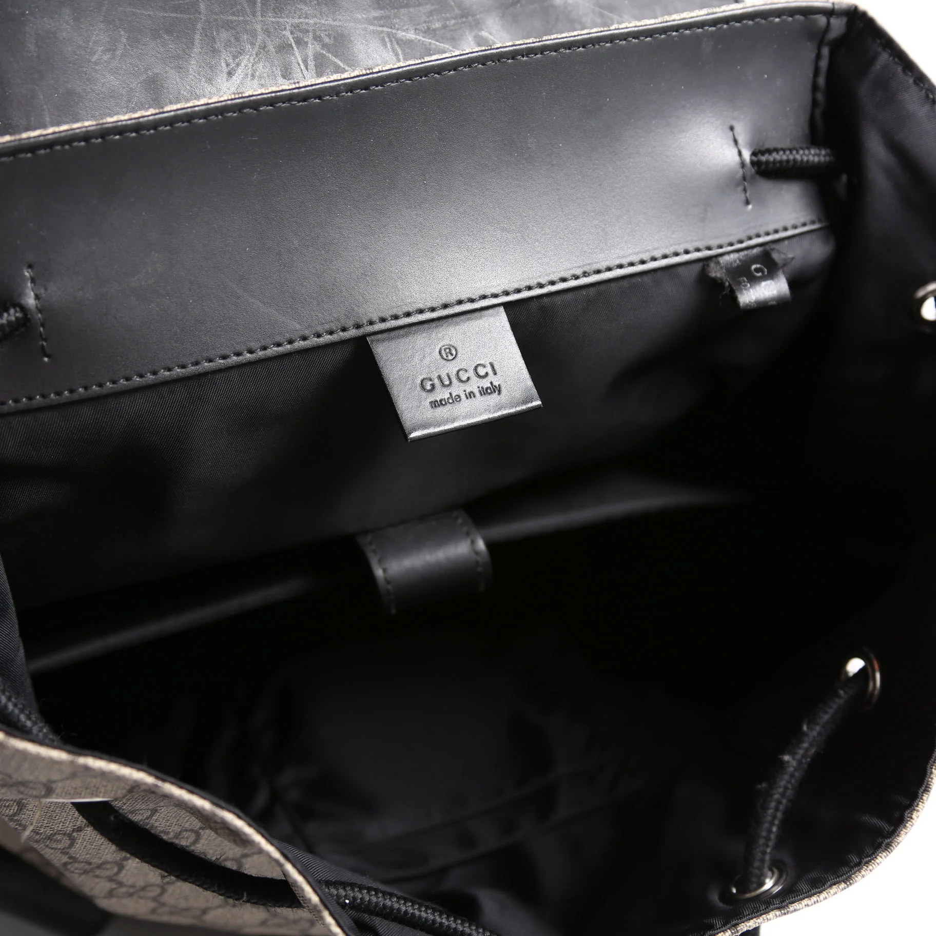 450958 GG Supreme Backpack - Image 7