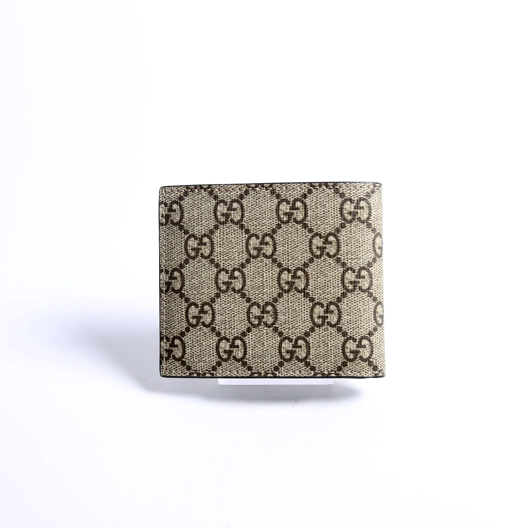 451268 GG Supreme Tiger Wallet - Image 2