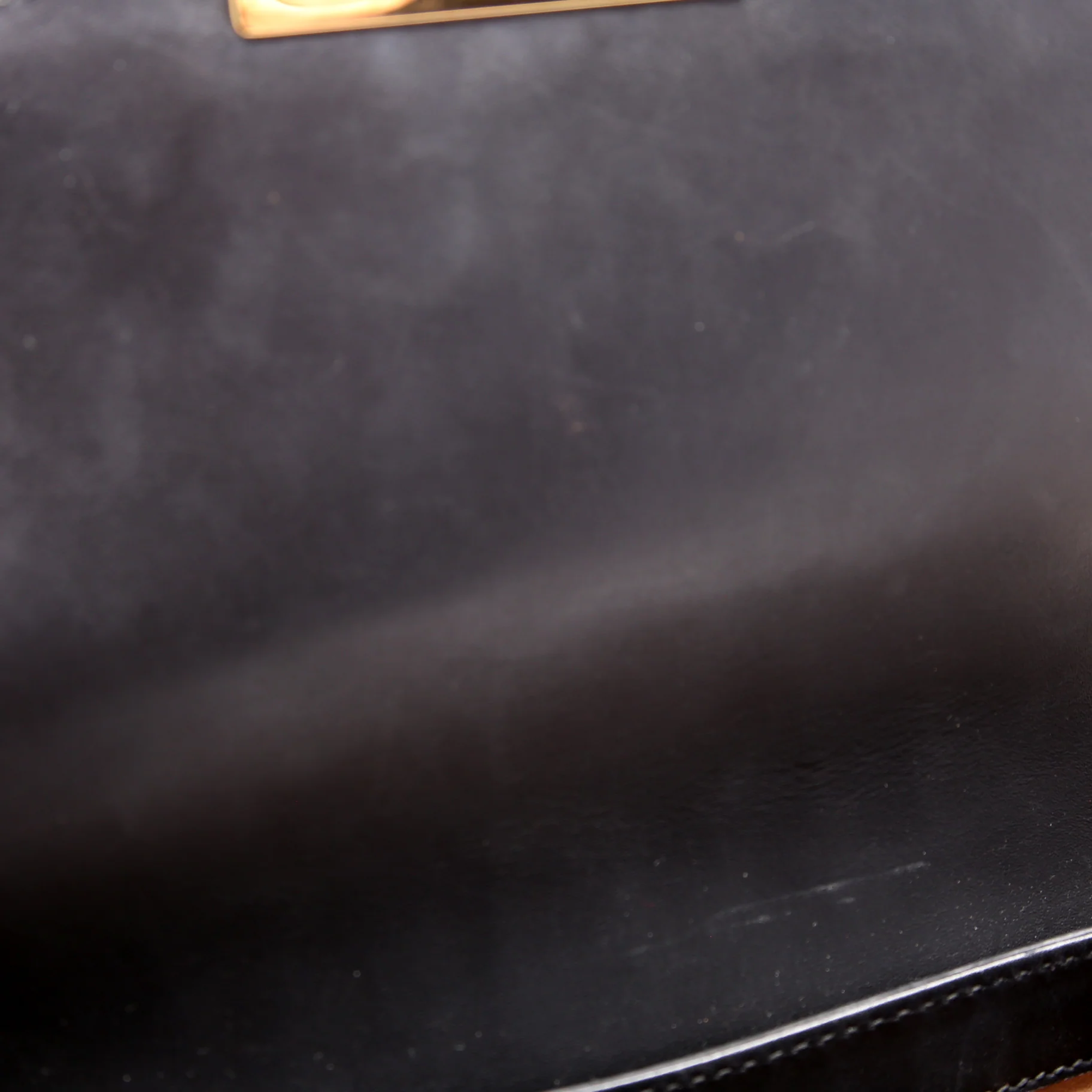 453189 Padlock Guccissima Medium Messenger - Image 8