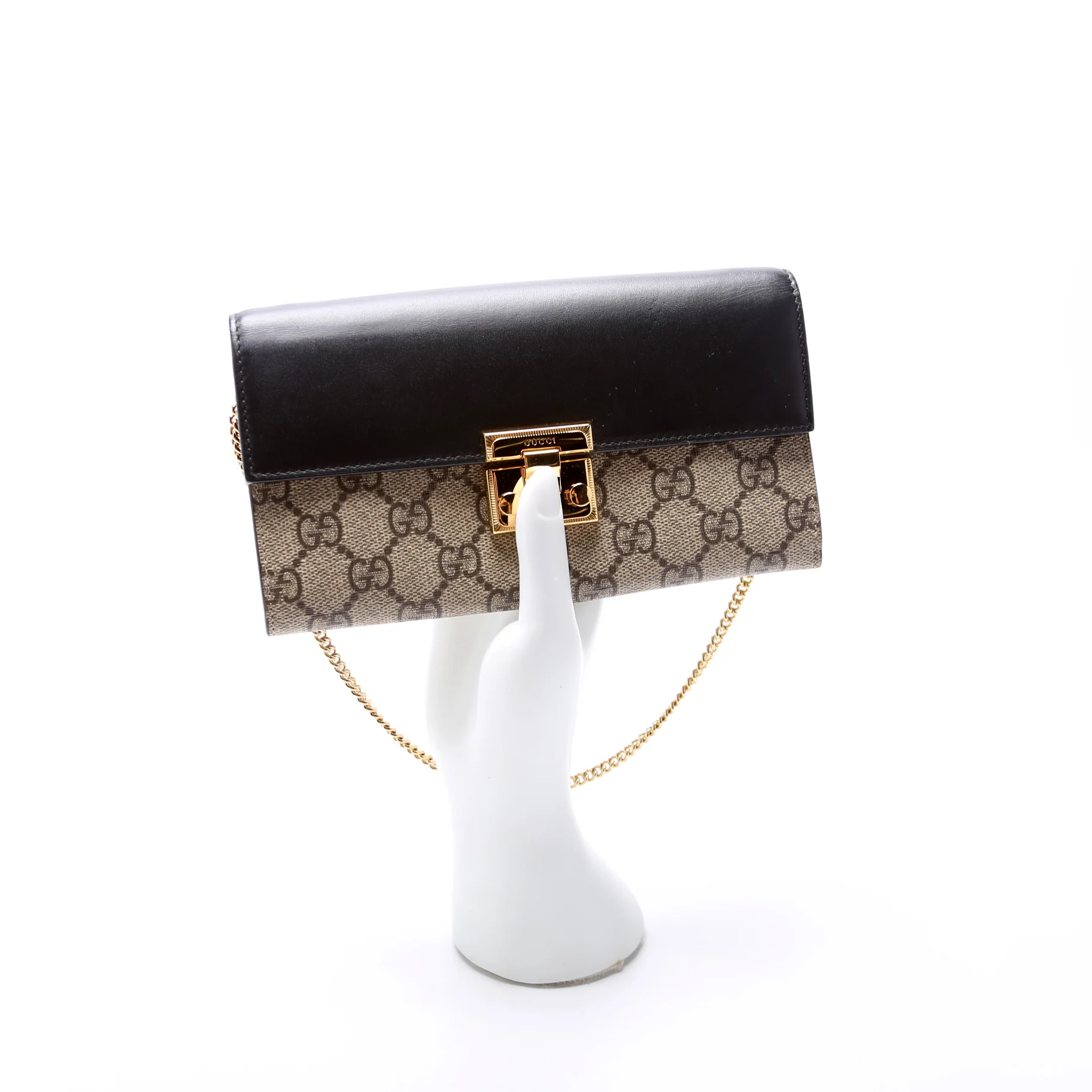 453506 Padlock Chain Wallet - Image 11