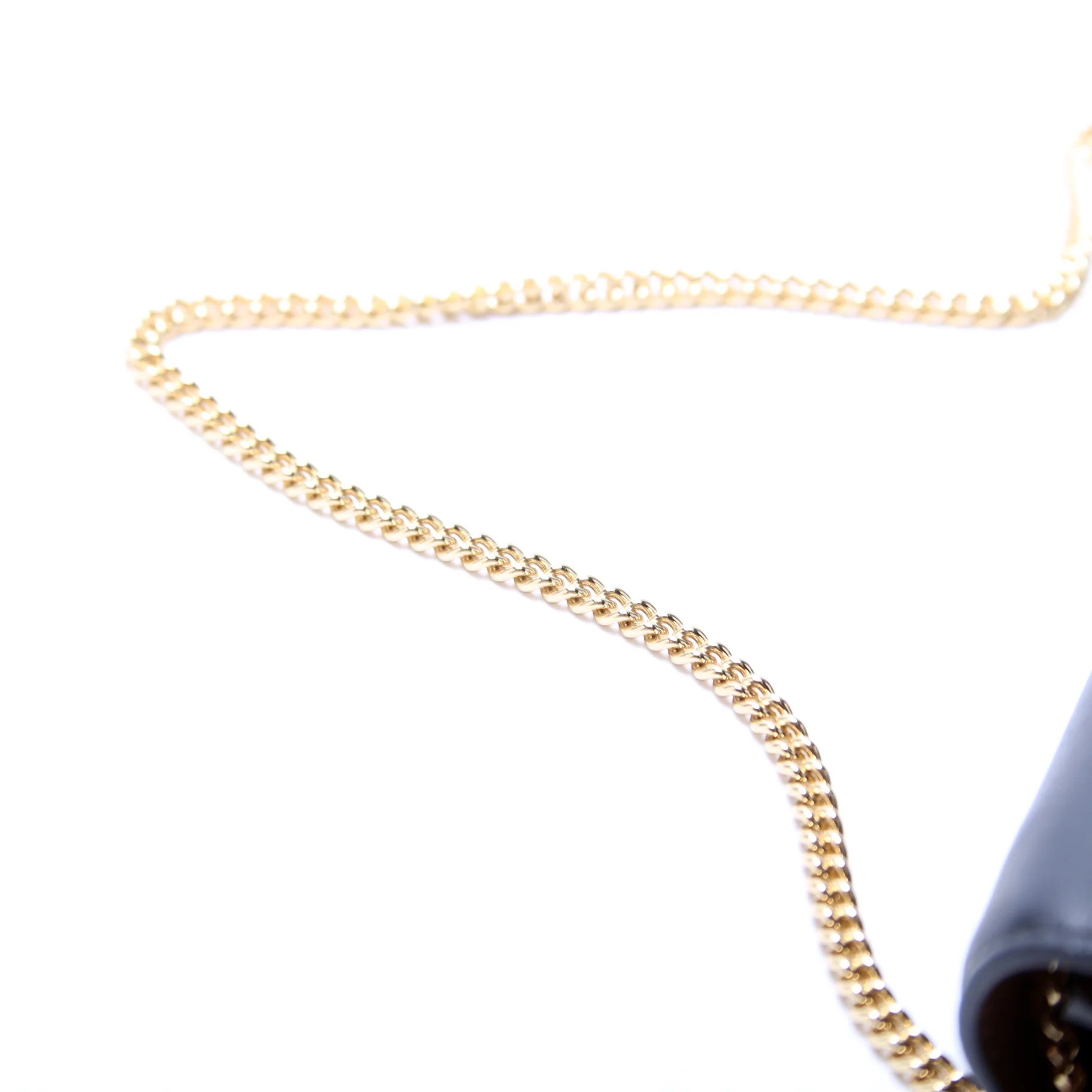 453506 Padlock Chain Wallet - Image 6