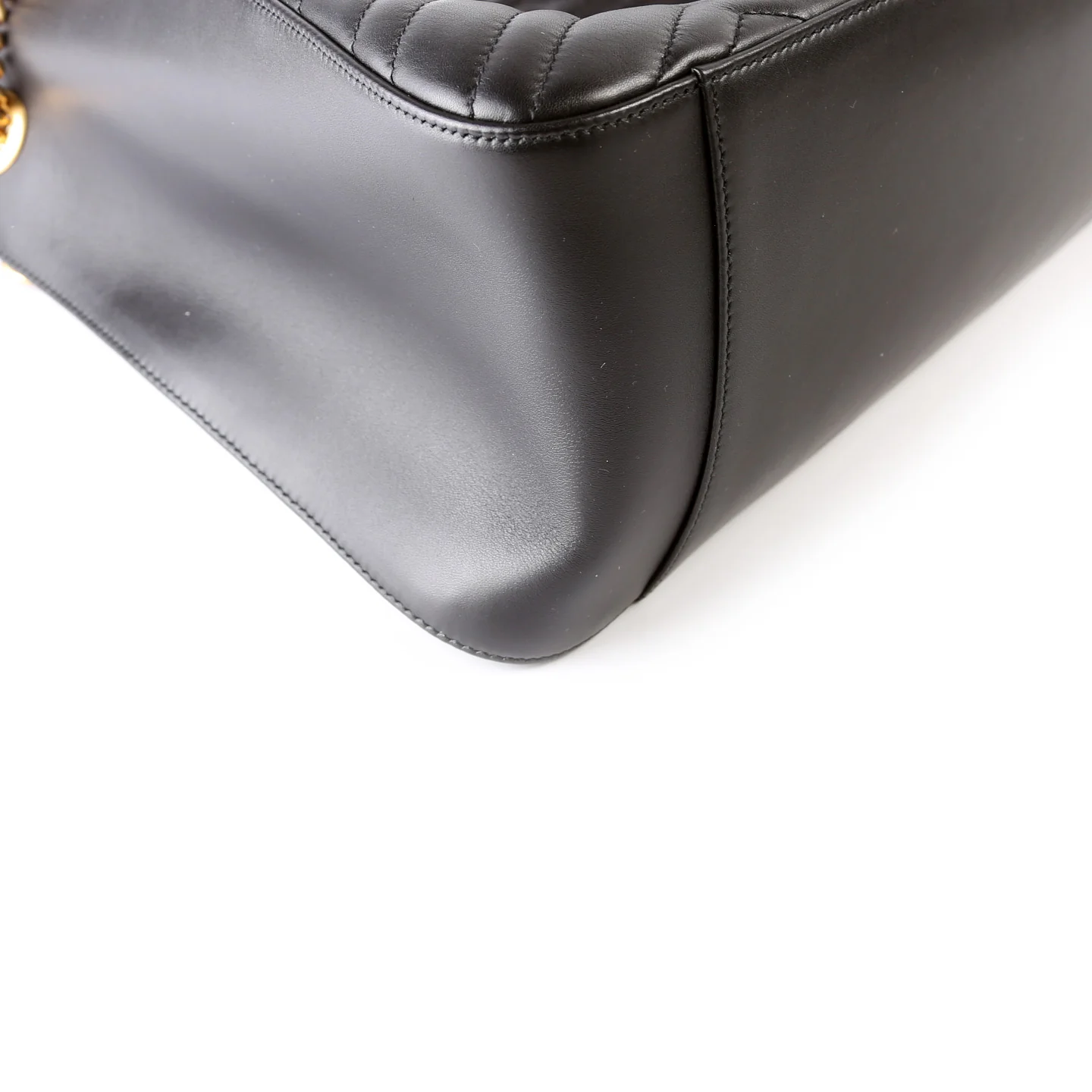 453569 Marmont Shoulder Medium Tote - Image 6