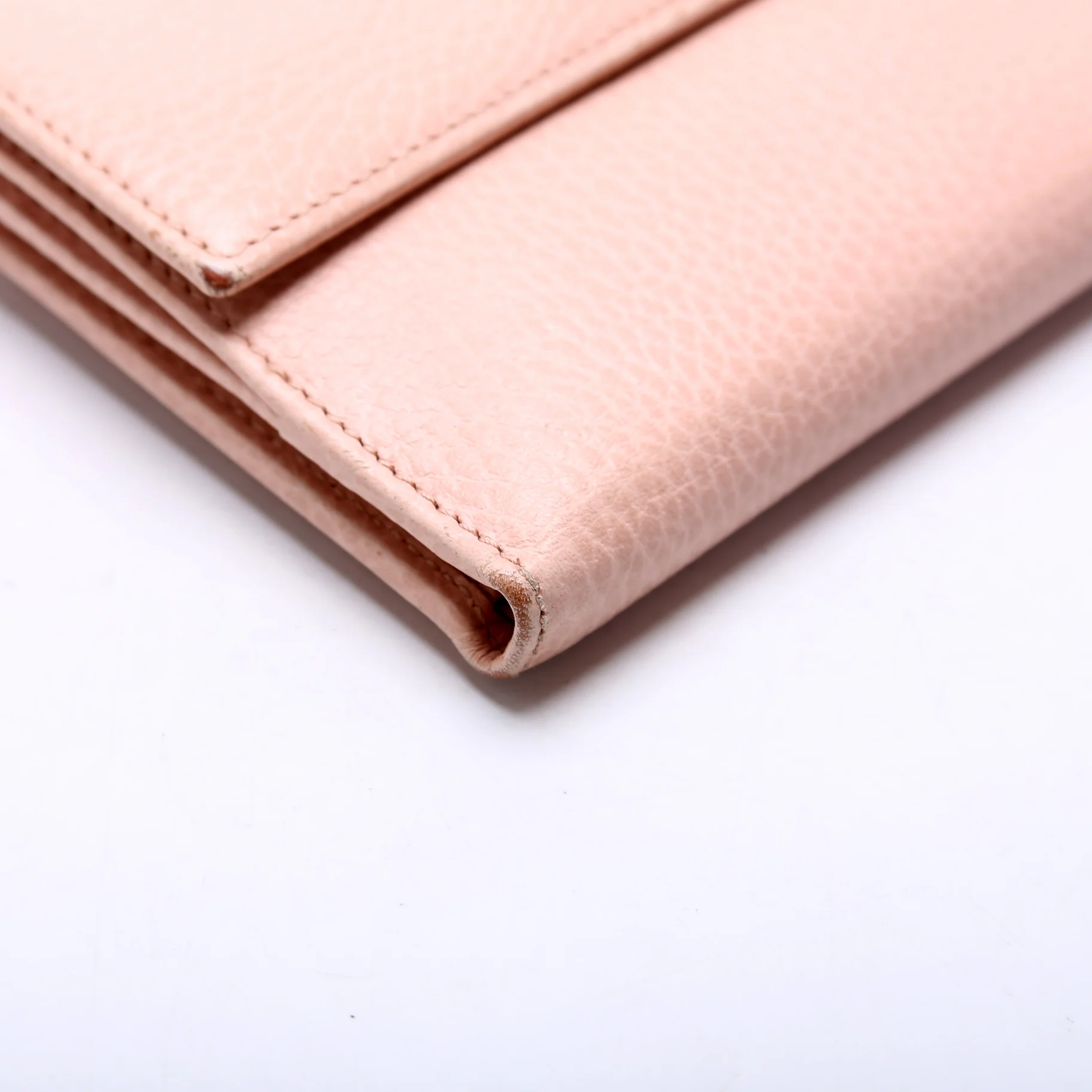 456122 Marmont Leather Wallet - Image 5