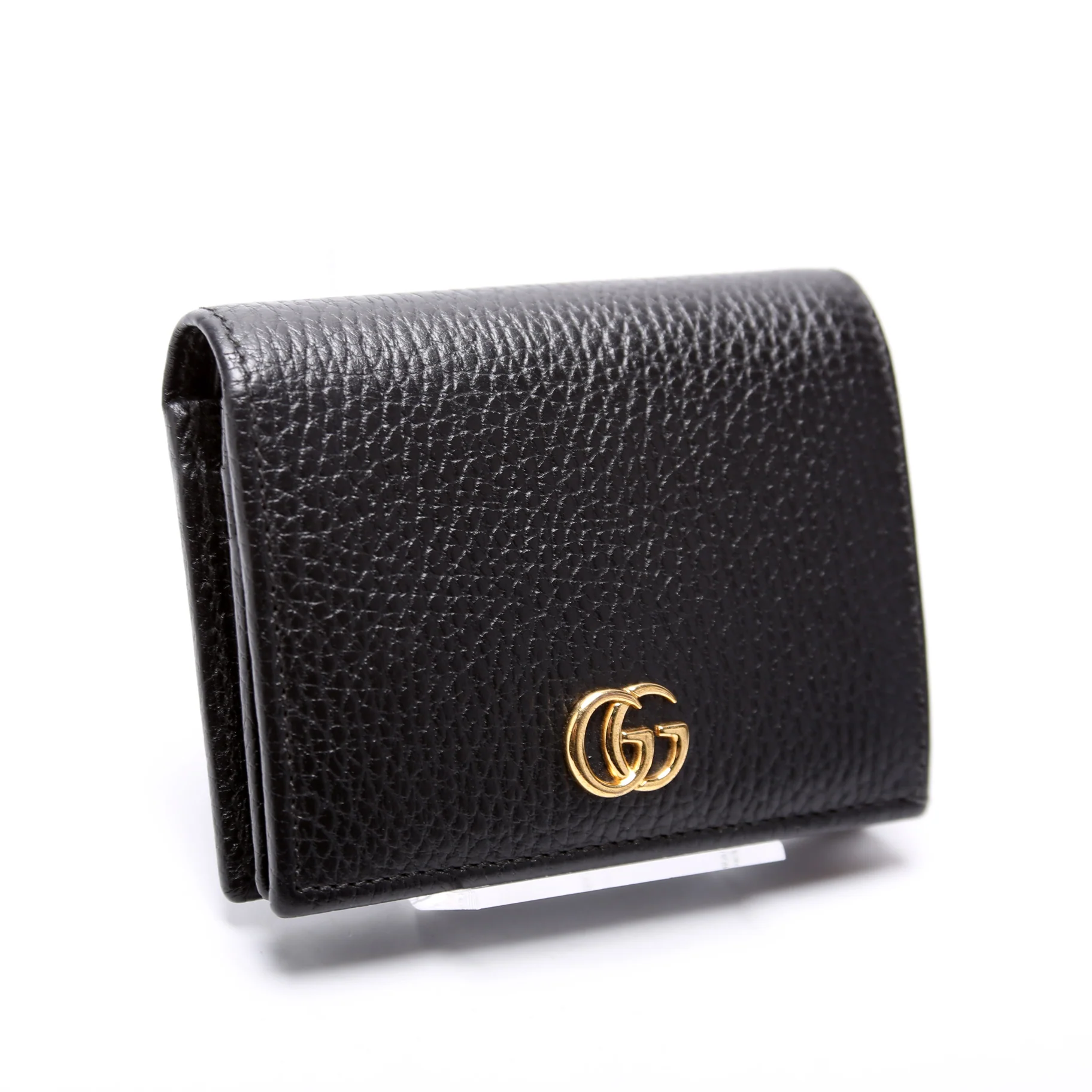 456126 GG Marmont Card Case - Image 2