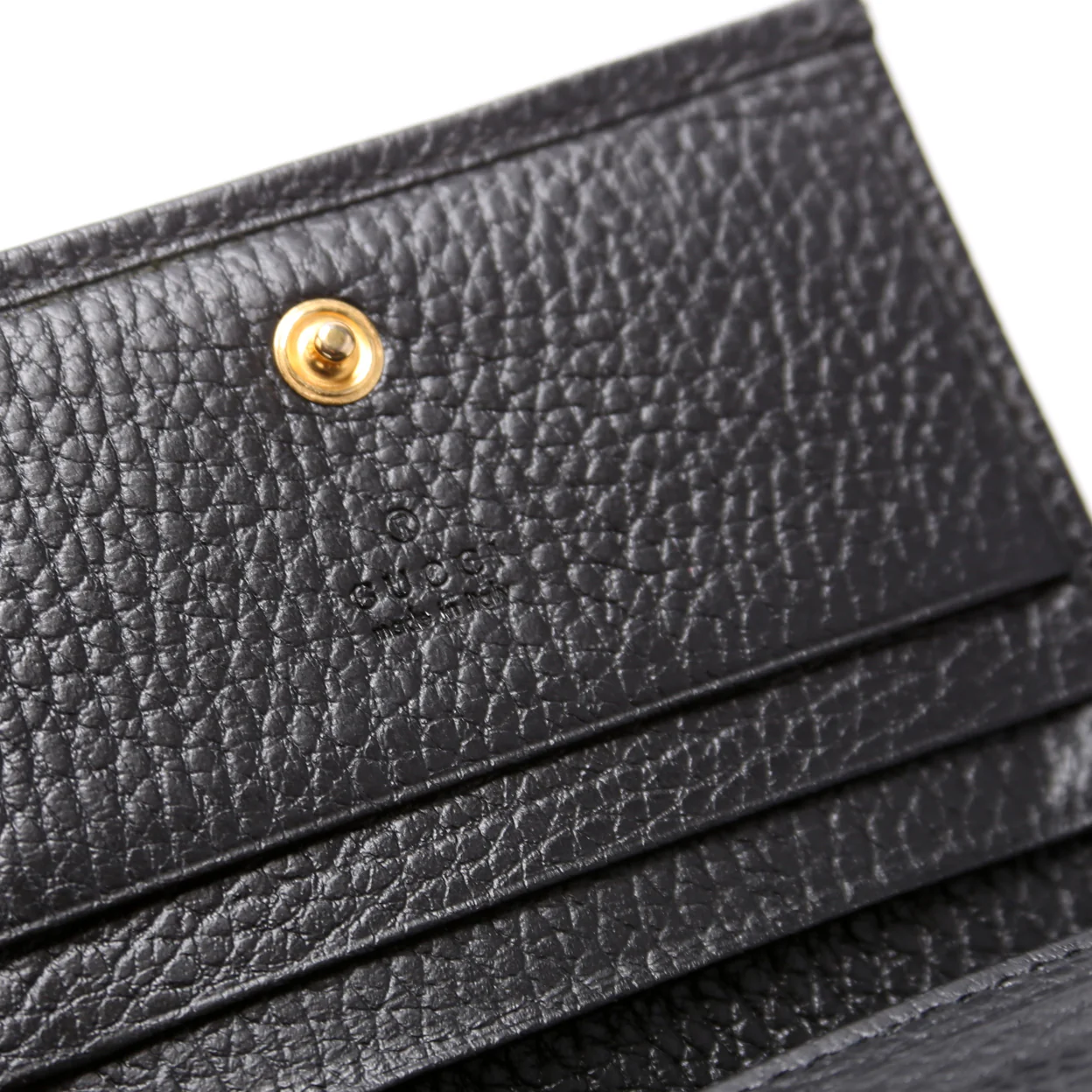 456126 GG Marmont Card Case - Image 7