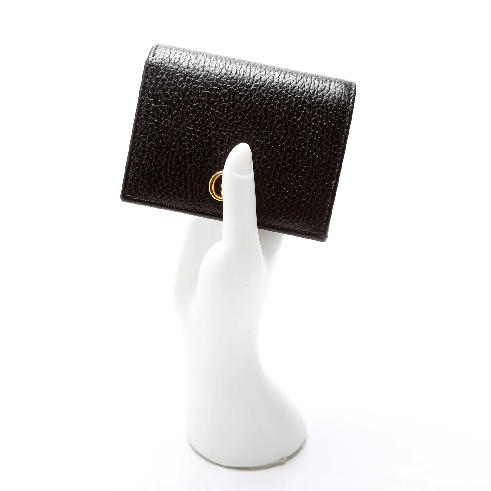 456126 GG Marmont Card Case - Image 8