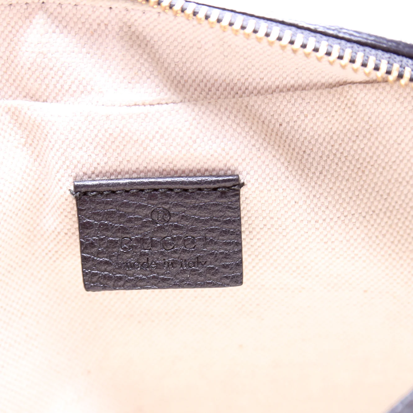461461 Leather Snake Messenger - Image 7