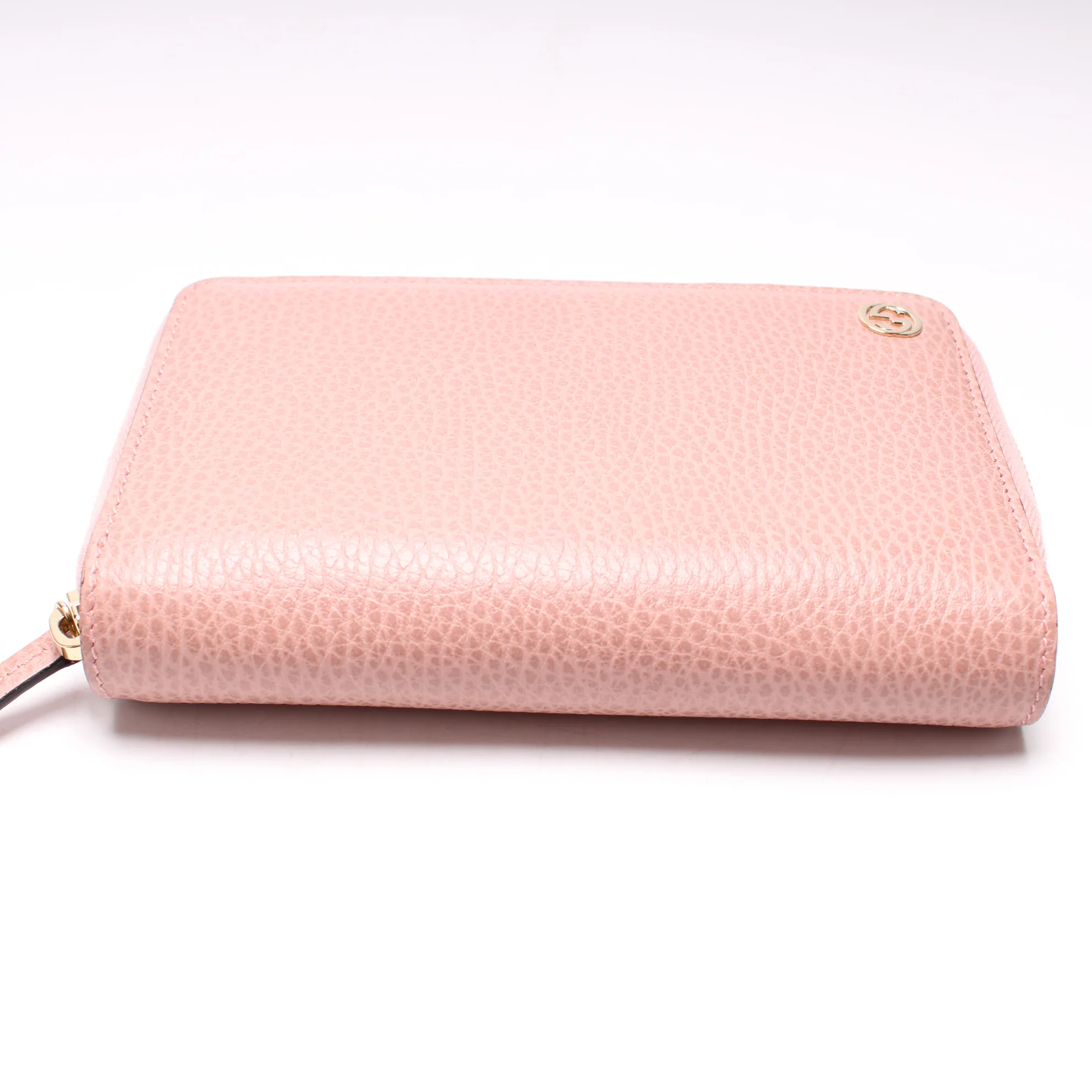 464884 Betty Bifold Zip Around Wallet - Image 4