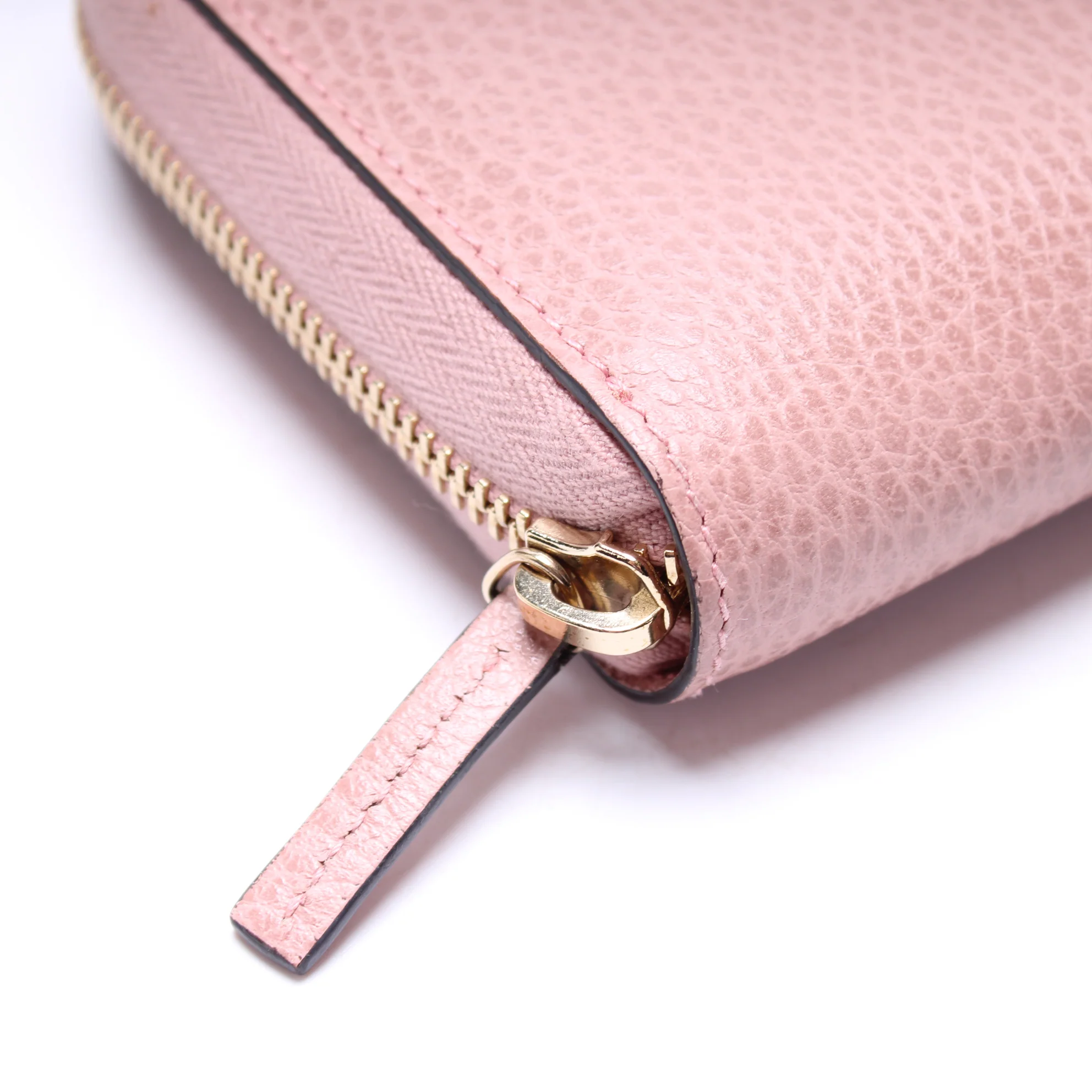 464884 Betty Bifold Zip Around Wallet - Image 5