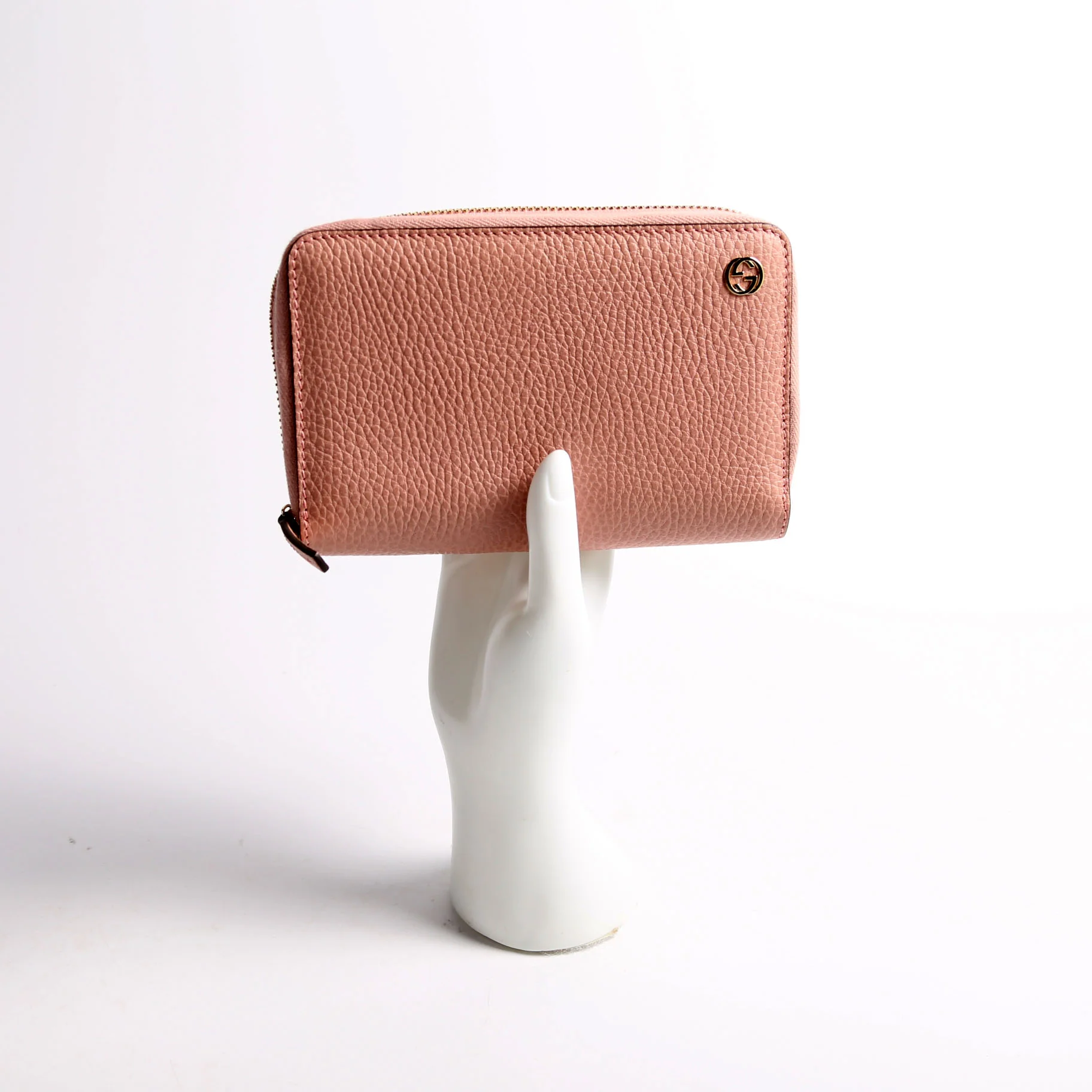 464884 Betty Bifold Zip Wallet - Image 9