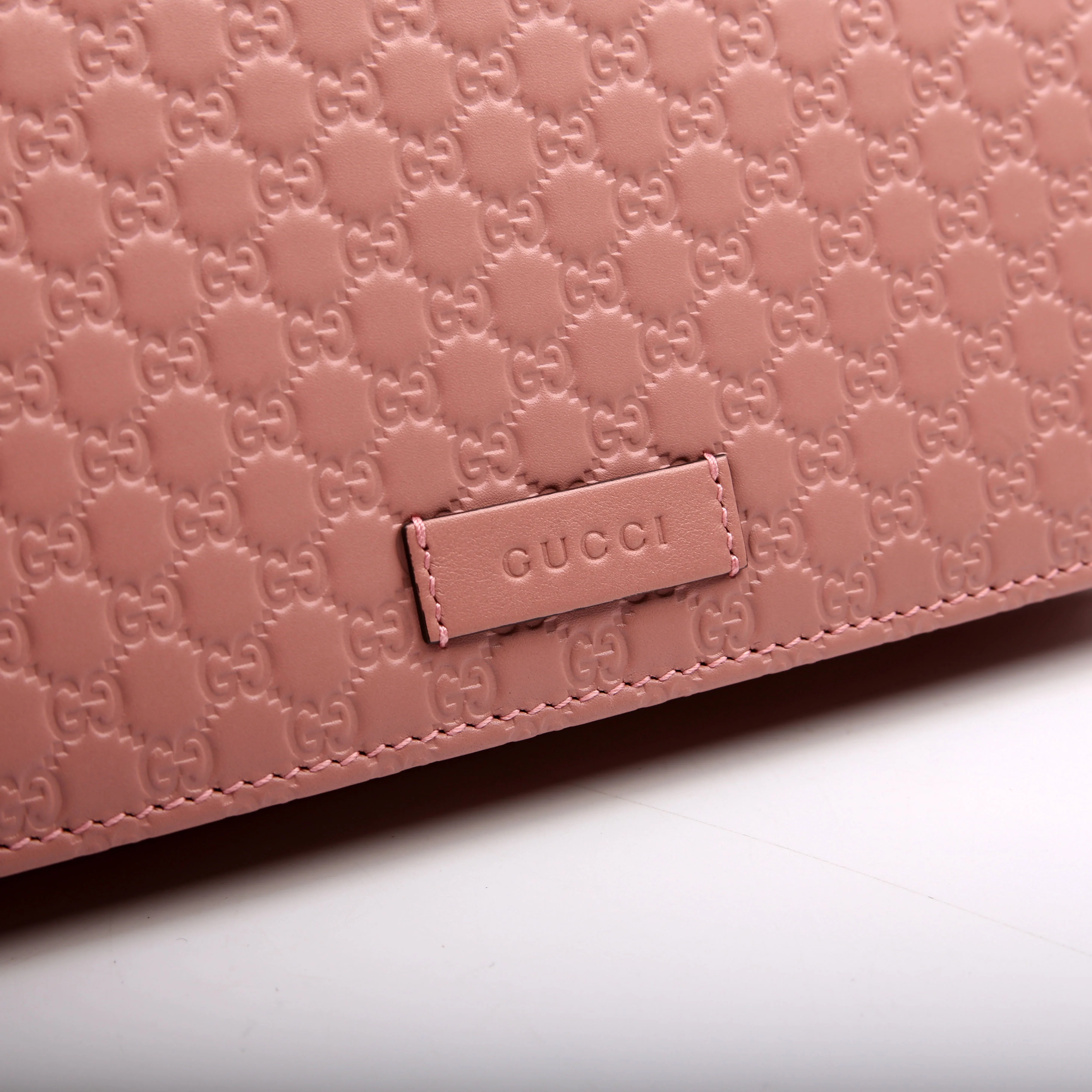 466507 Micro GG WOC Pink - Image 7