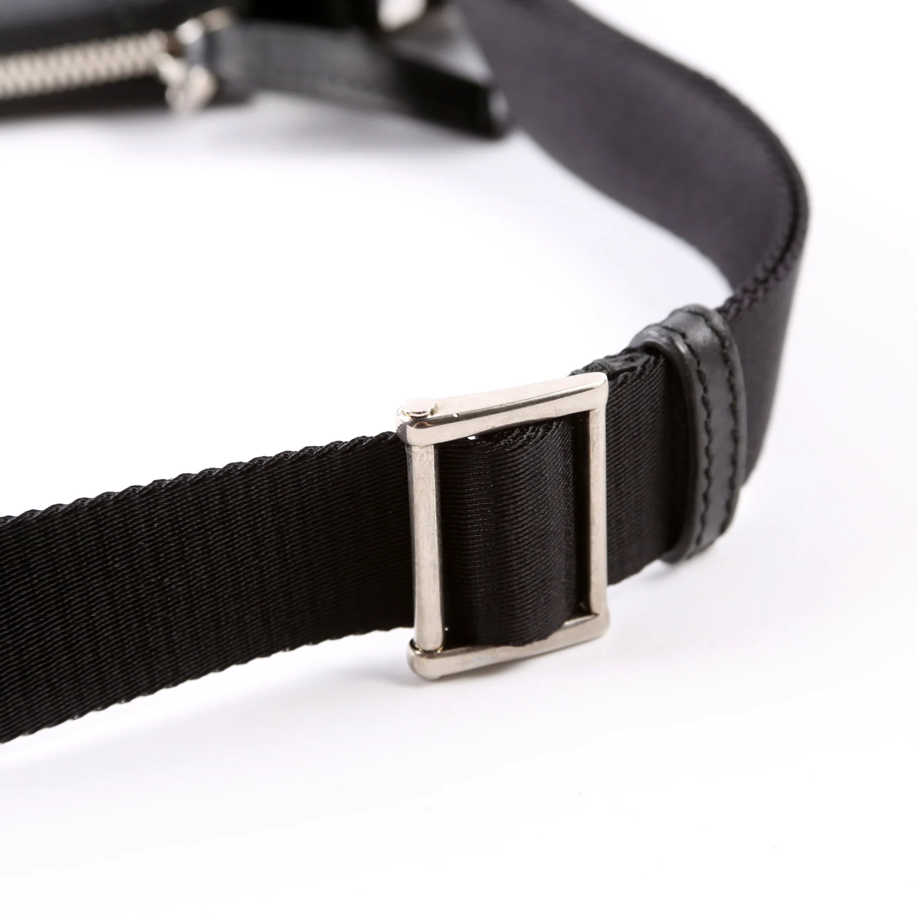 471454 GG Supreme Web Messenger Black - Image 9