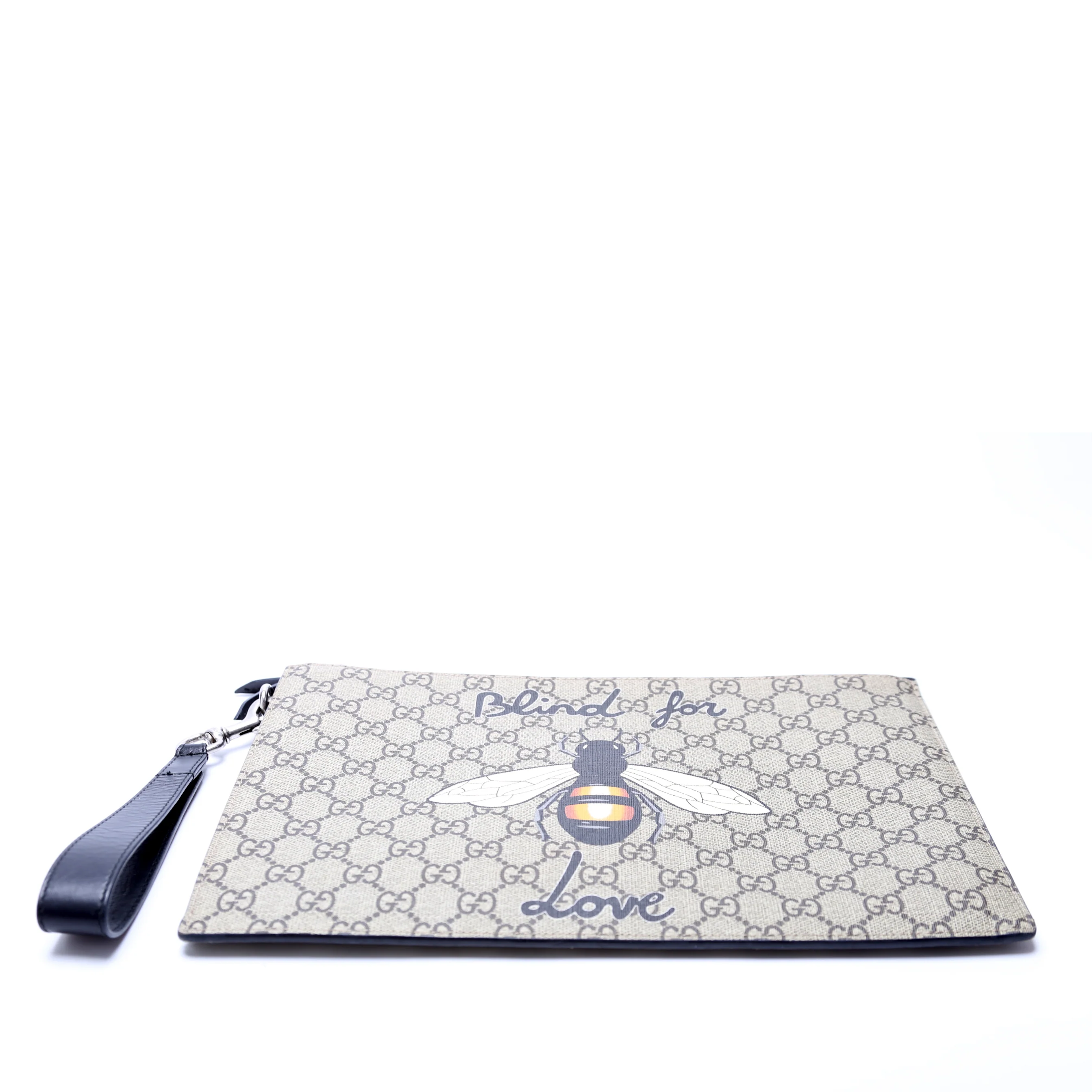 473904 Blind For Love Supreme Pouch - Image 4