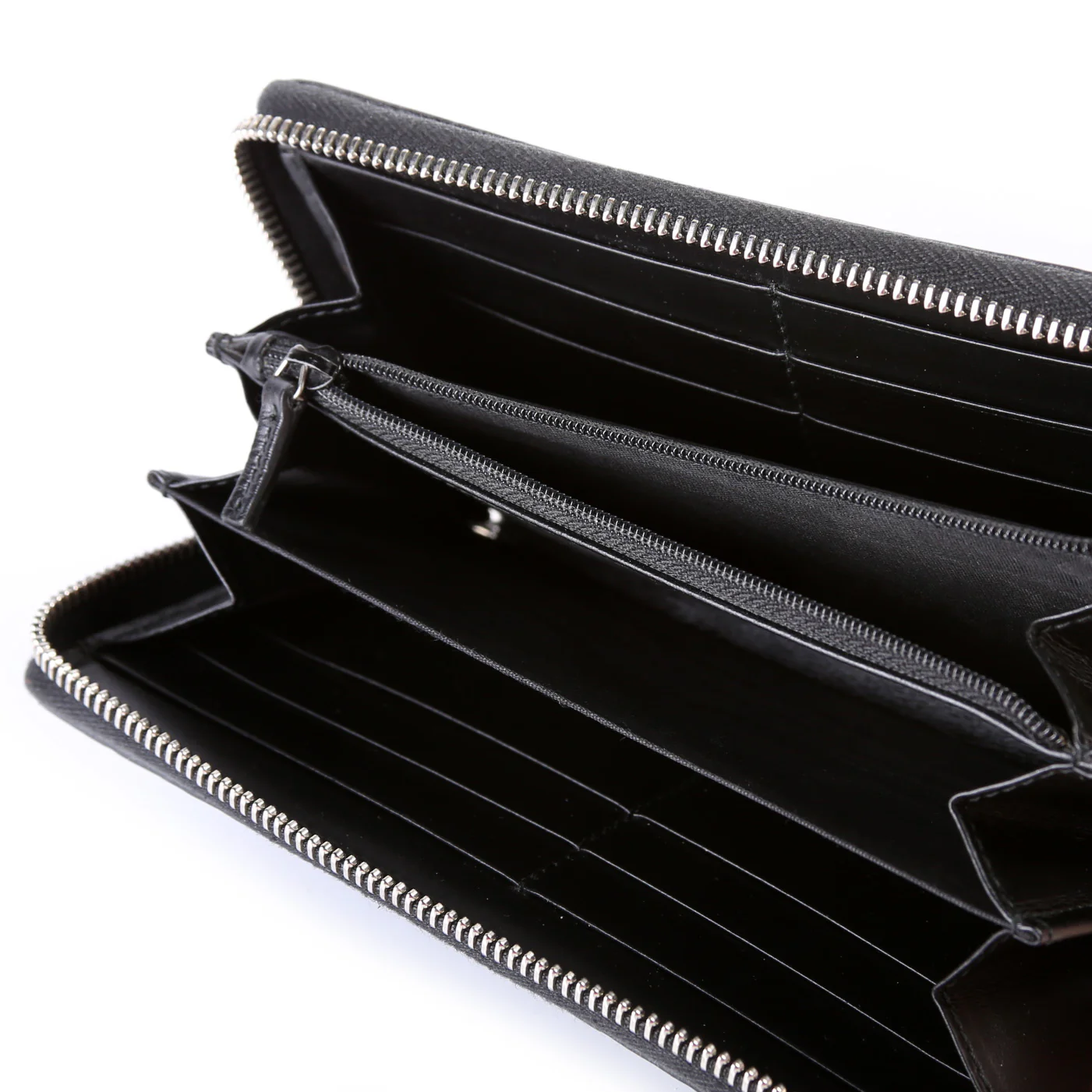 473928 Guccissima Zip Around Wallet - Image 8