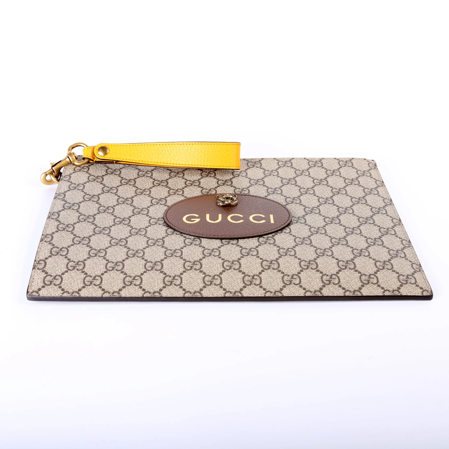 473956 Vintage Pouch - Image 5