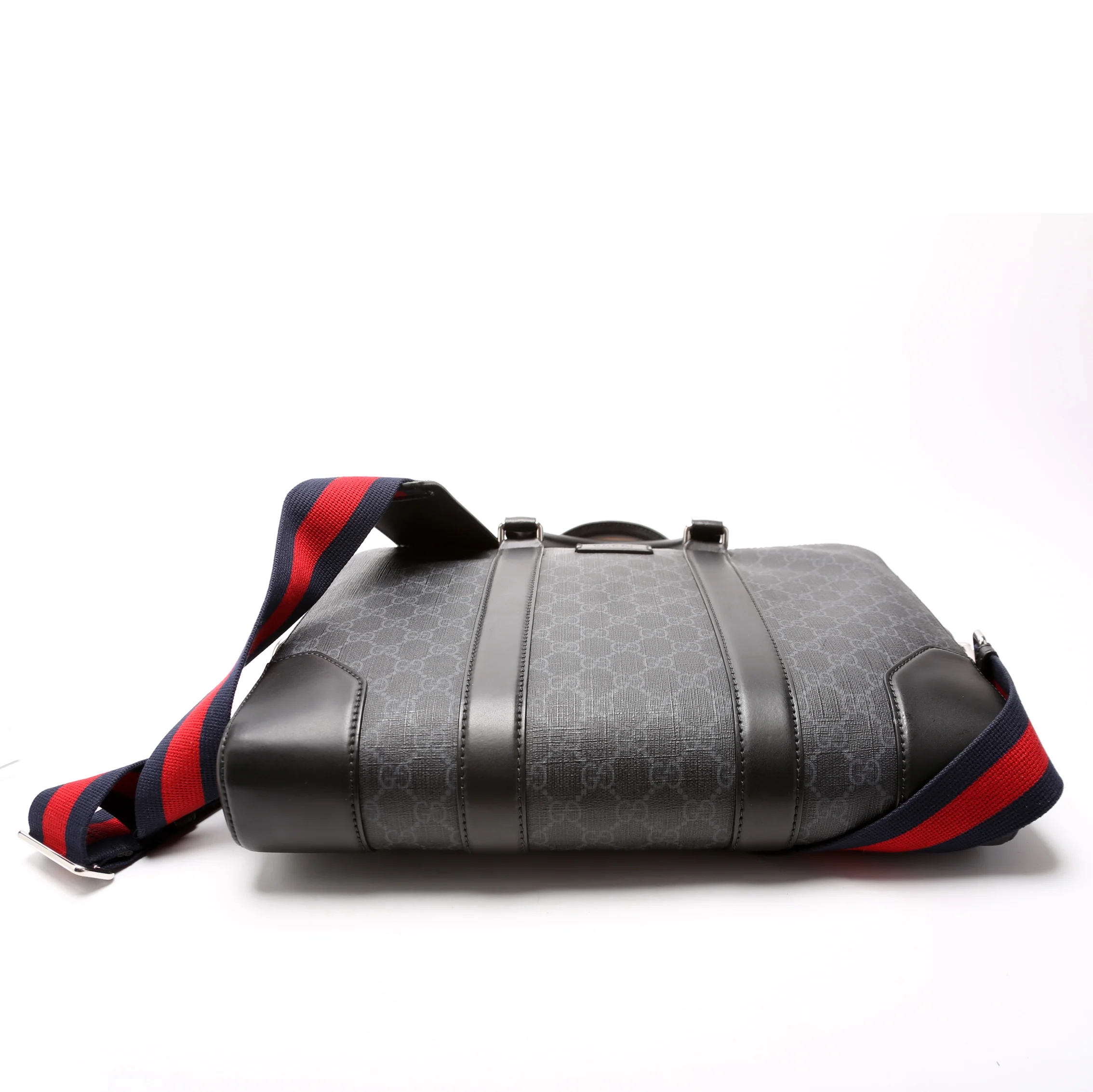 474135 GG Supreme Briefcase - Image 4