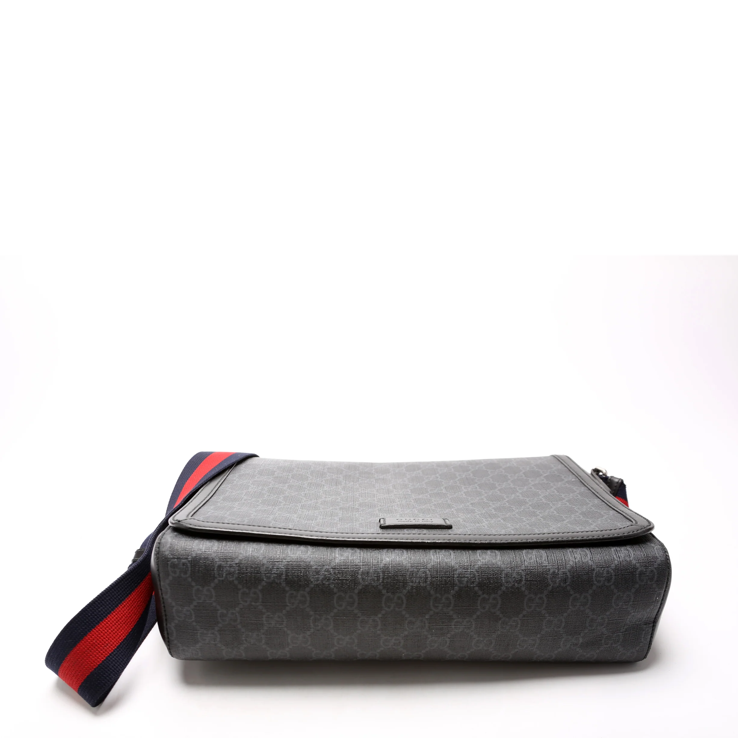 474138 GG Supreme Messenger Black - Image 4