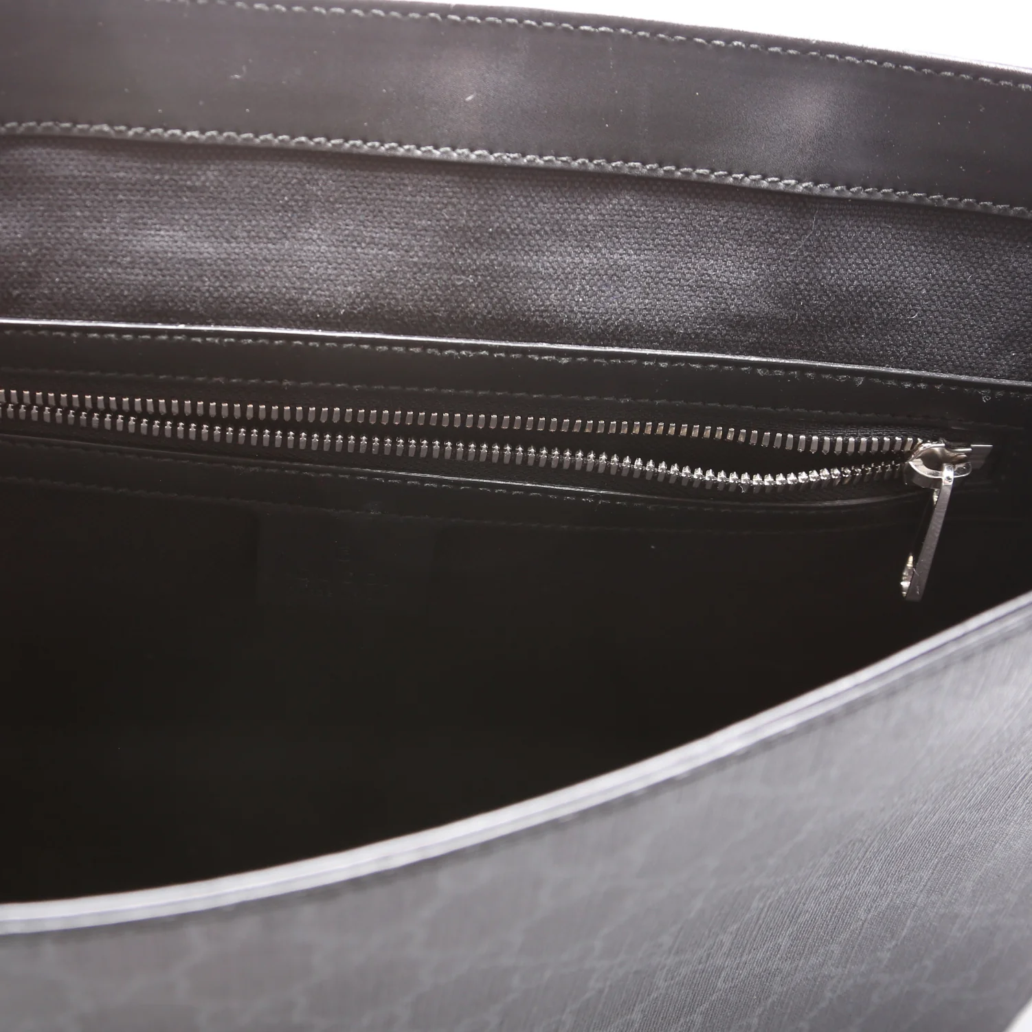 474138 GG Supreme Messenger Black - Image 9