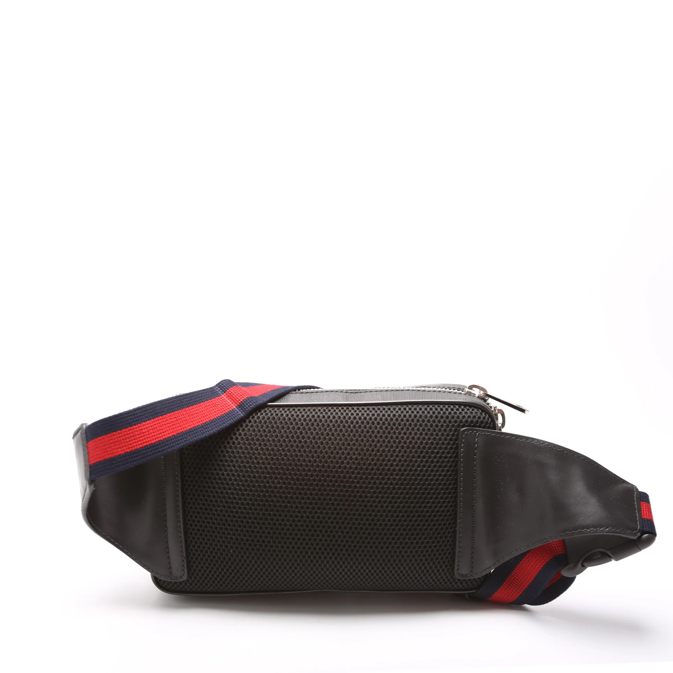 474293 Soft GG Belt Bag Black - Image 3