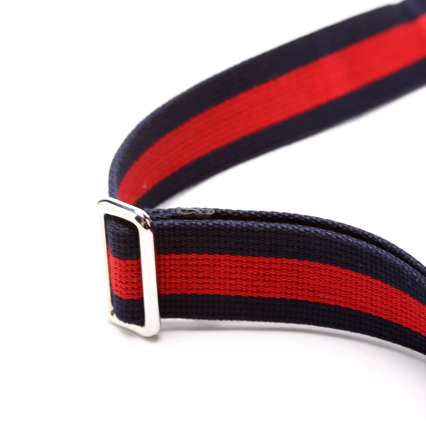 474293 Soft GG Belt Bag Black - Image 6