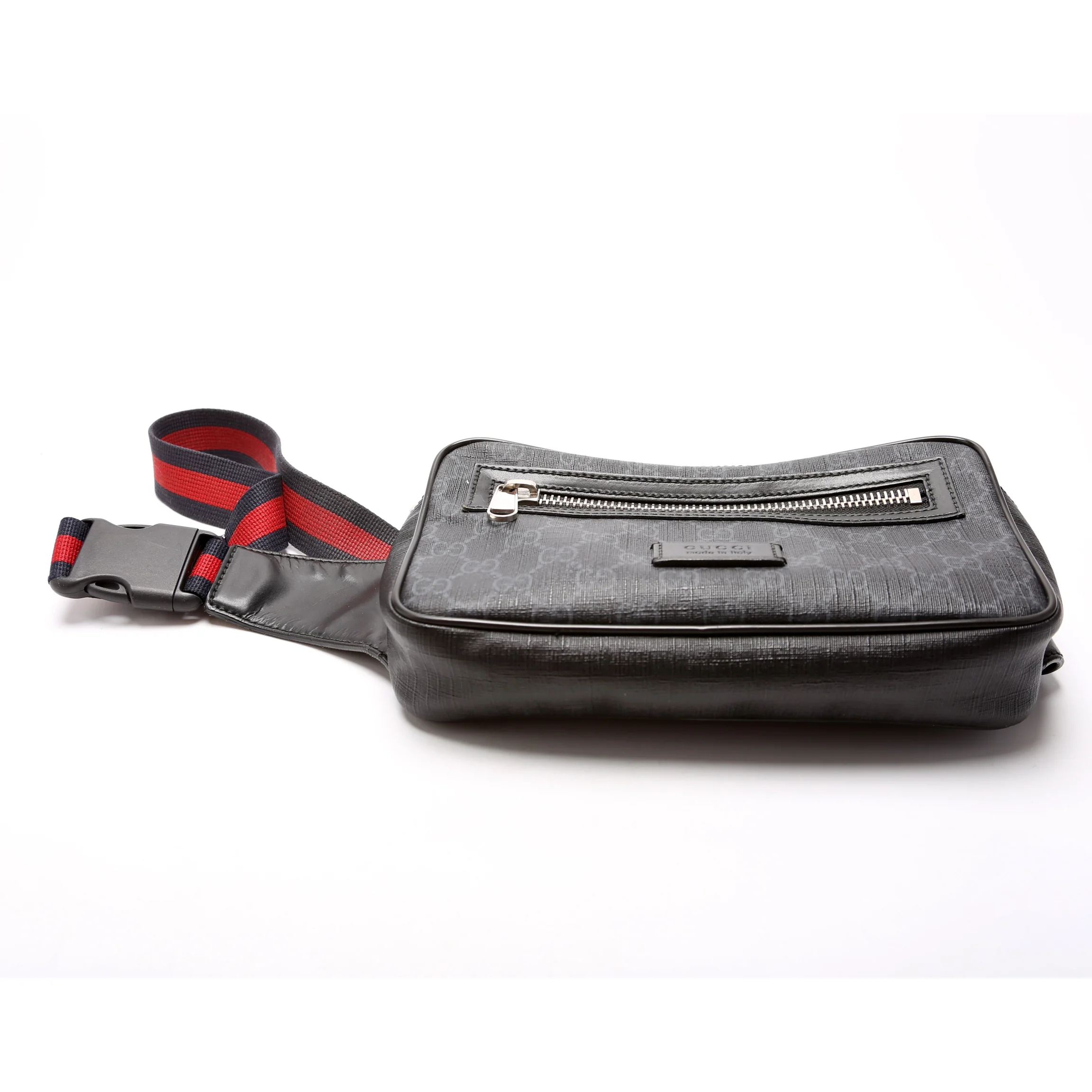 474293 Soft GG Supreme Belt Bag - Image 4