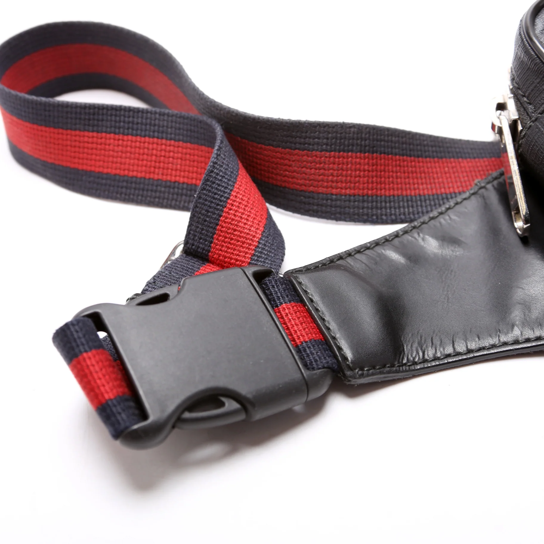 474293 Soft GG Supreme Belt Bag - Image 6