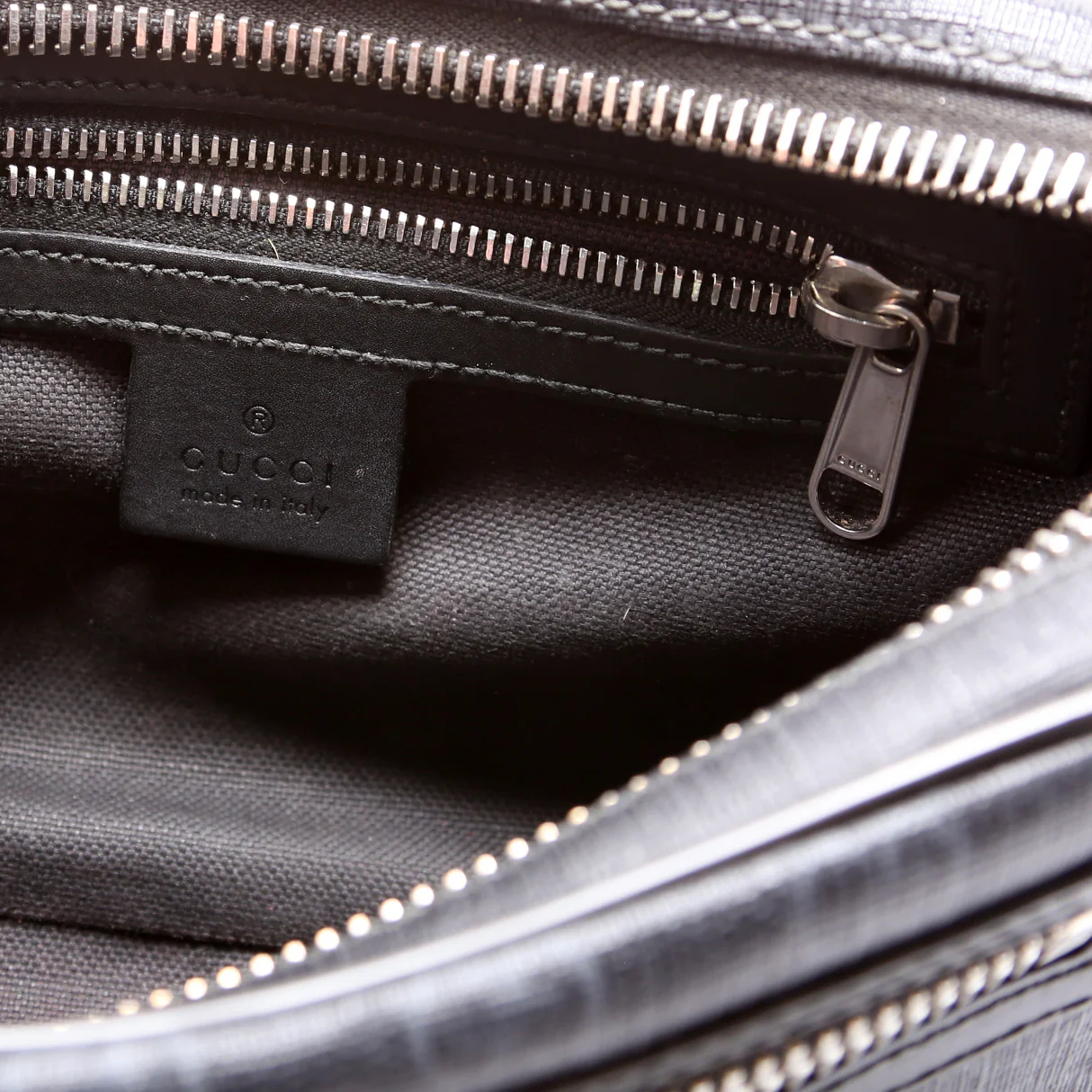 474293 Soft GG Supreme Belt Bag - Image 7