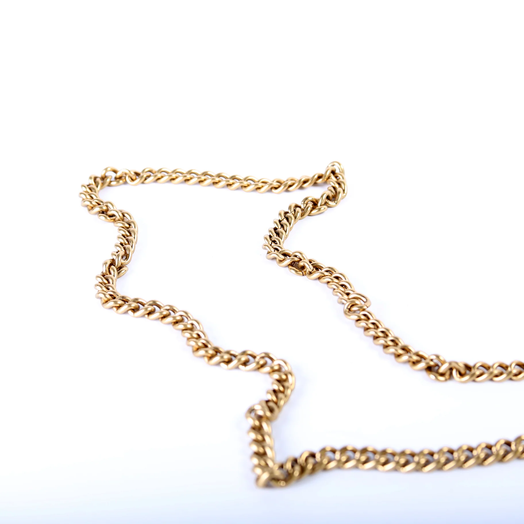474575 Marmont Chain Wallet - Image 8