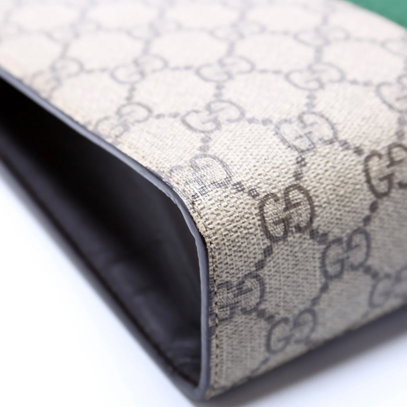 475316 GG Supreme Web Pouch - Image 5