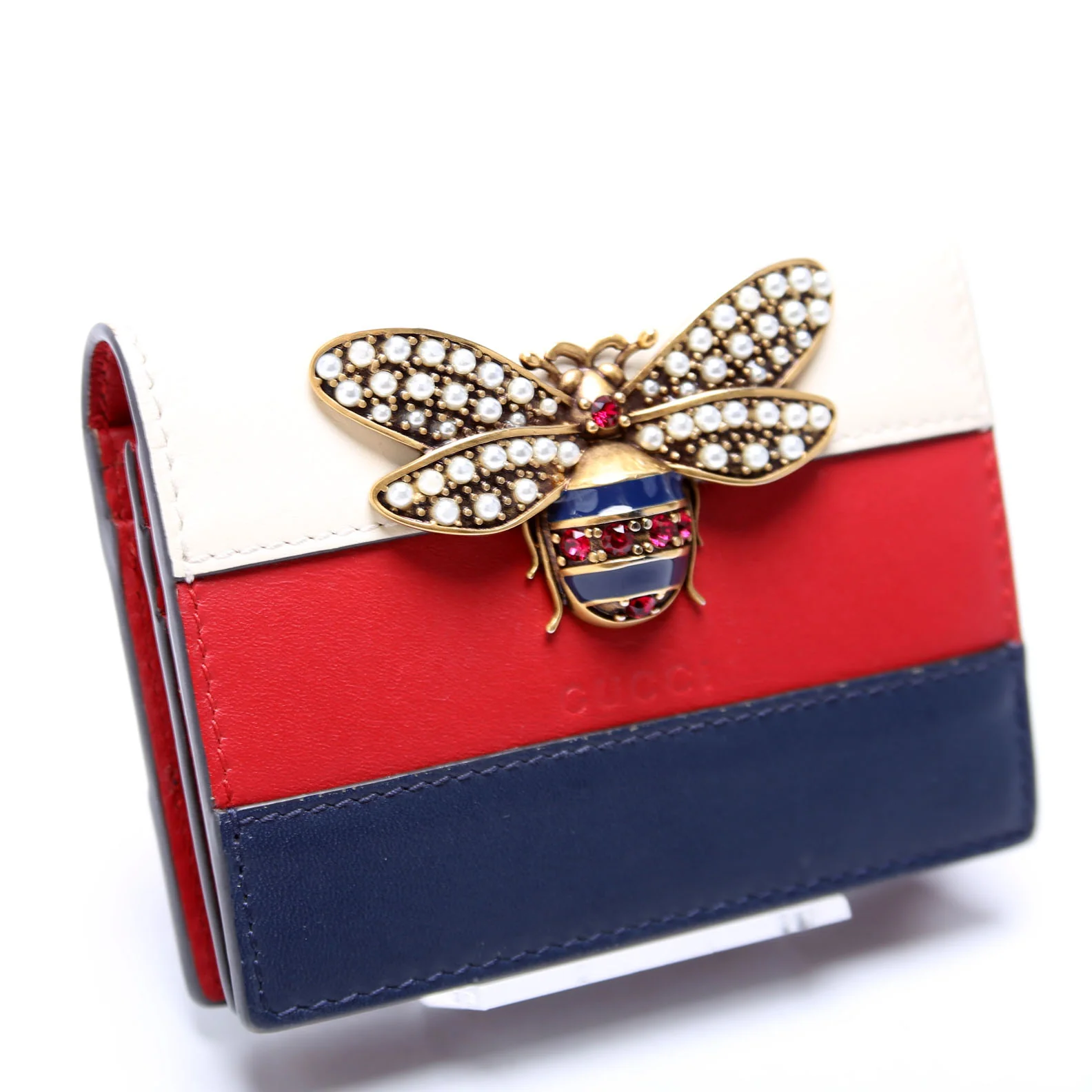 476072 Queen Margaret Card Case - Image 2
