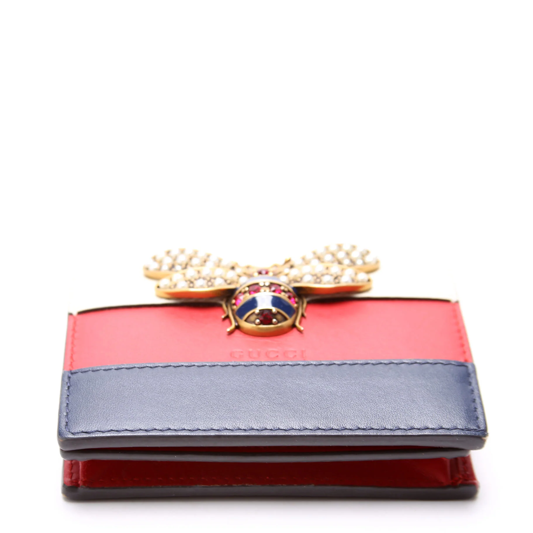 476072 Queen Margaret Card Case - Image 4