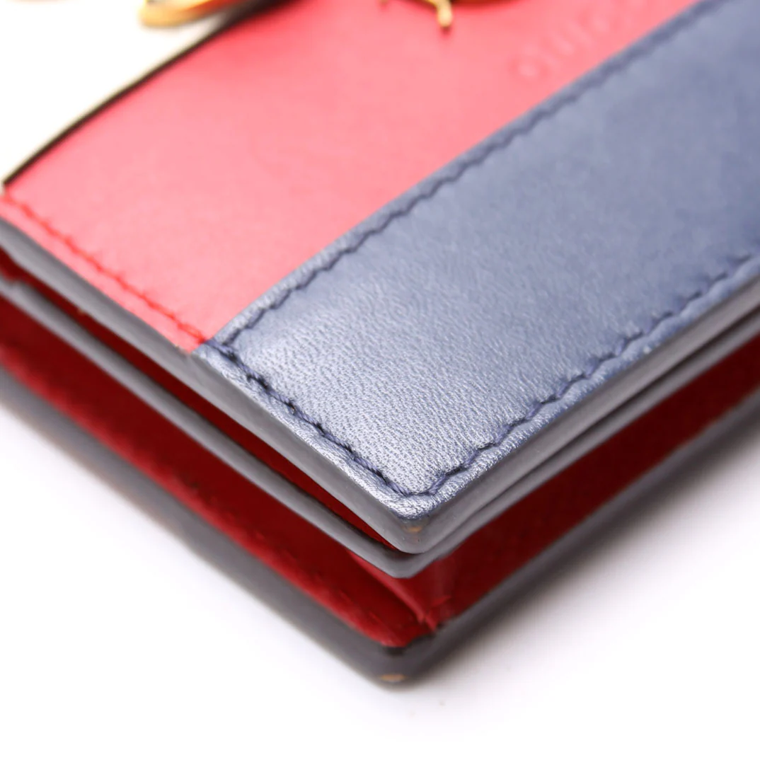 476072 Queen Margaret Card Case - Image 5