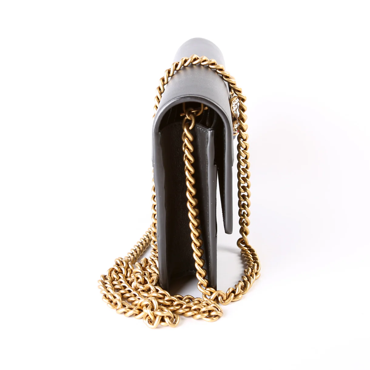 476079 Queen Margaret WOC Black - Image 3