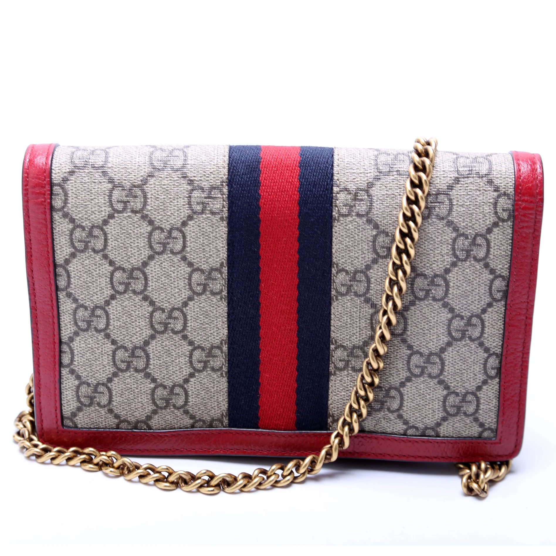 476079 Queen Margaret WOC Red - Image 3