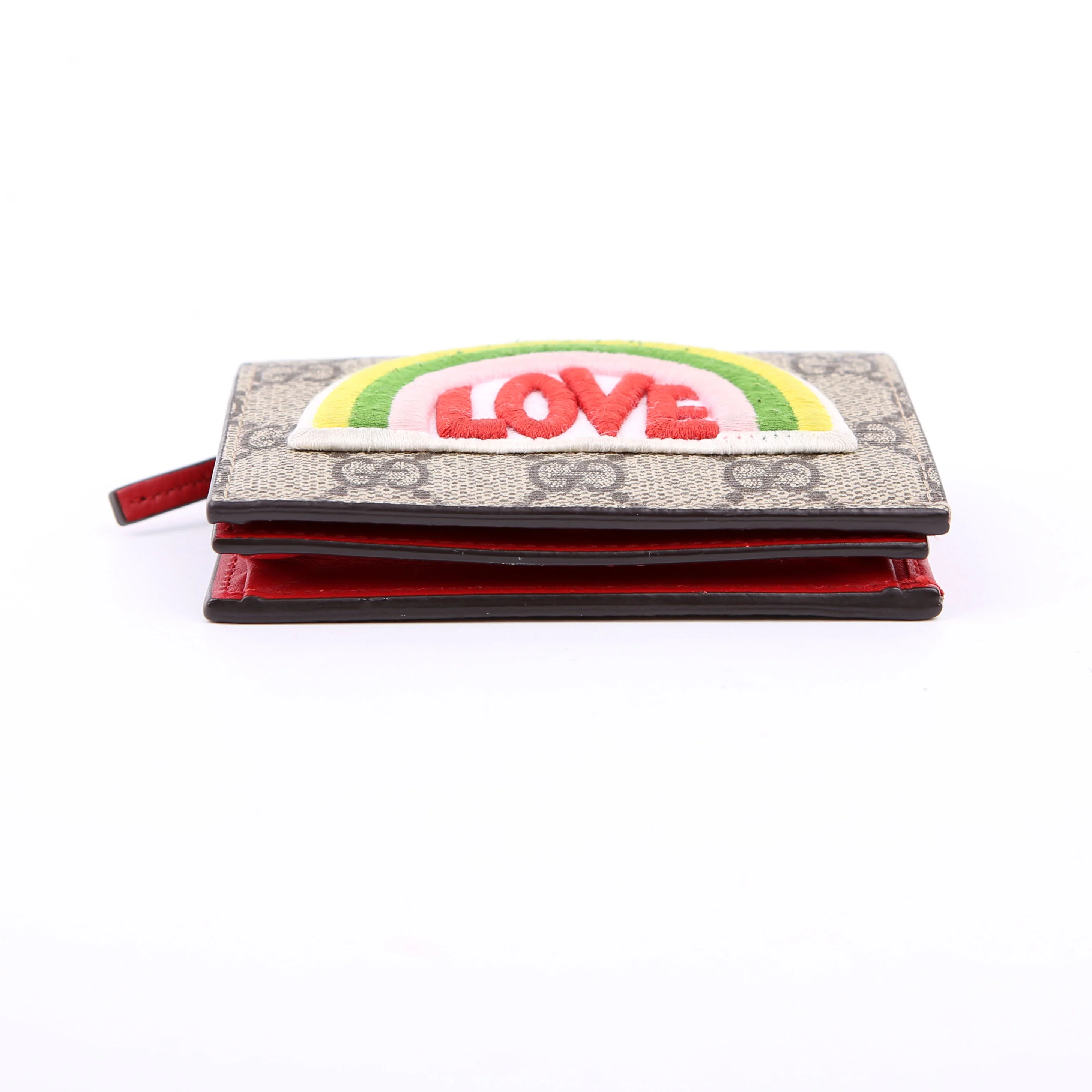 476412 GG Small Love Wallet - Image 4