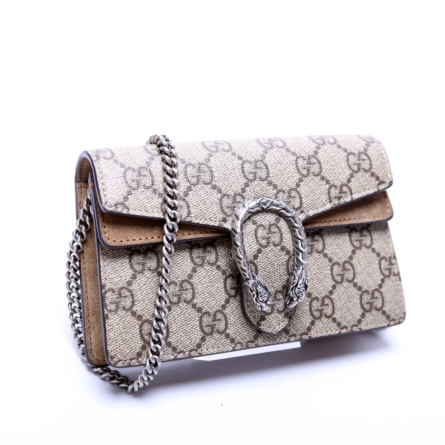 476432 Dionysus GG Super Mini - Image 2