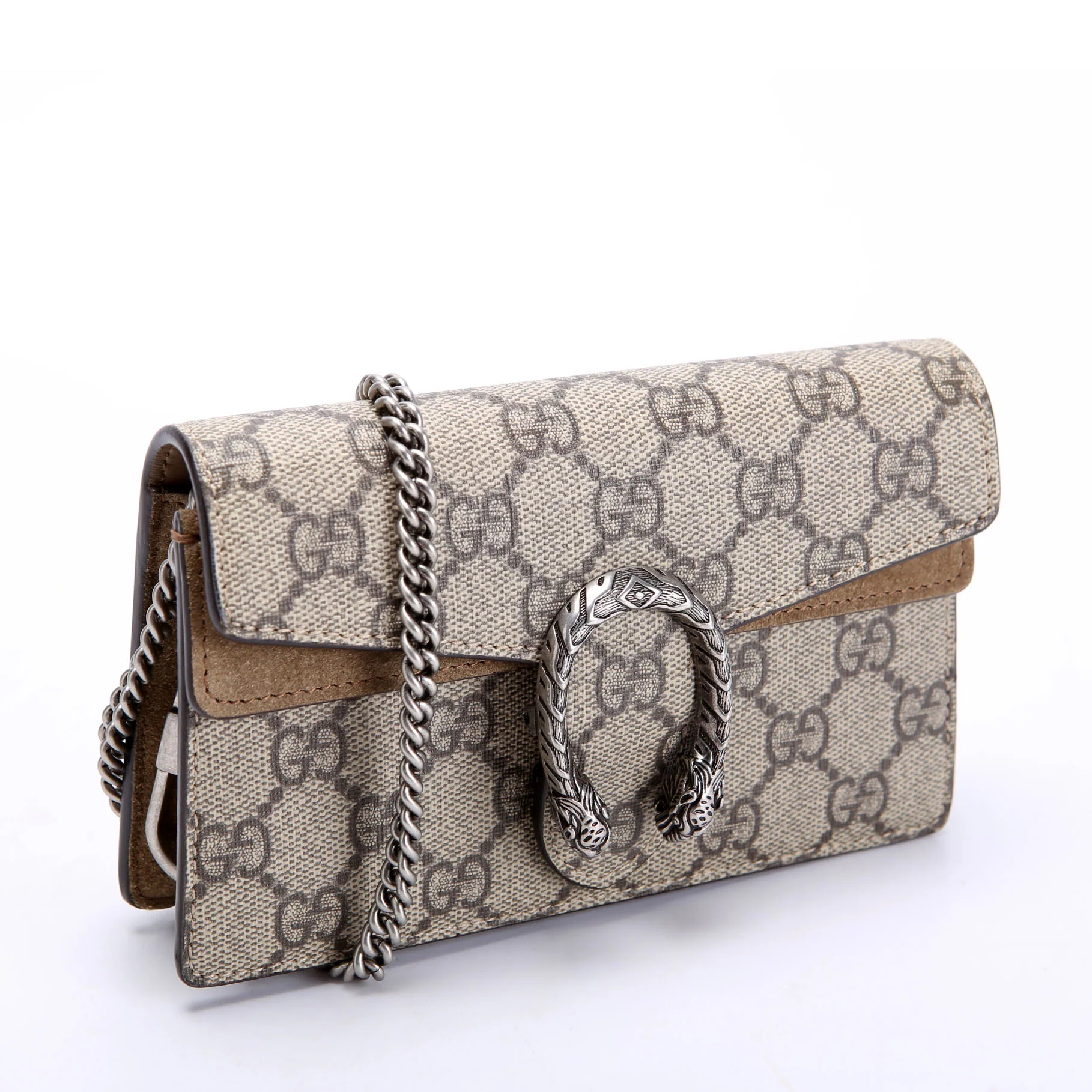 476432 Dionysus GG Super Mini - Image 2