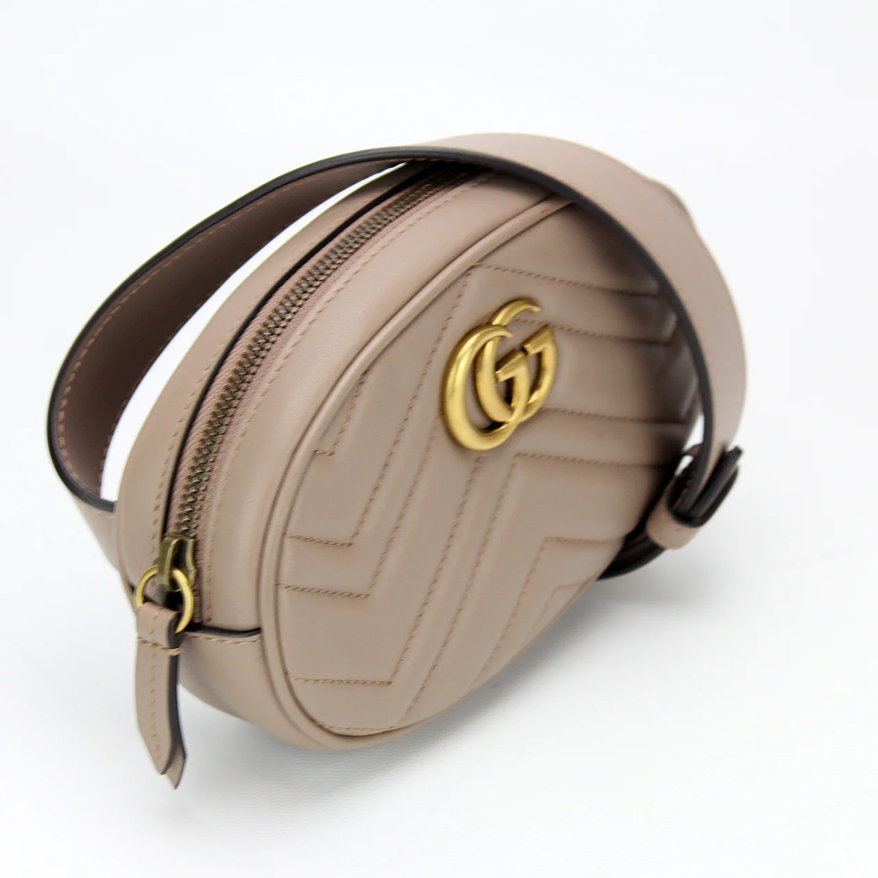 476434 Marmont Belt Bag - Image 2