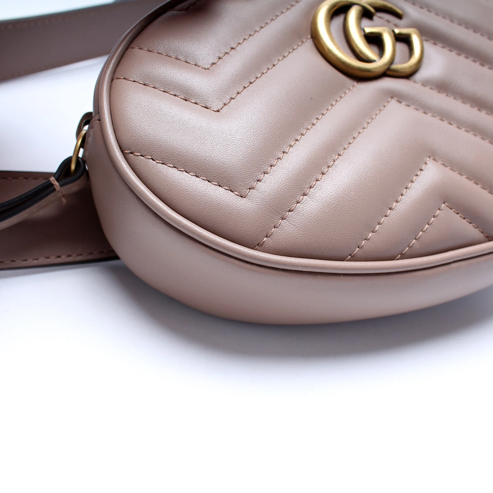 476434 Marmont Belt bag Size 85/34 - Image 4