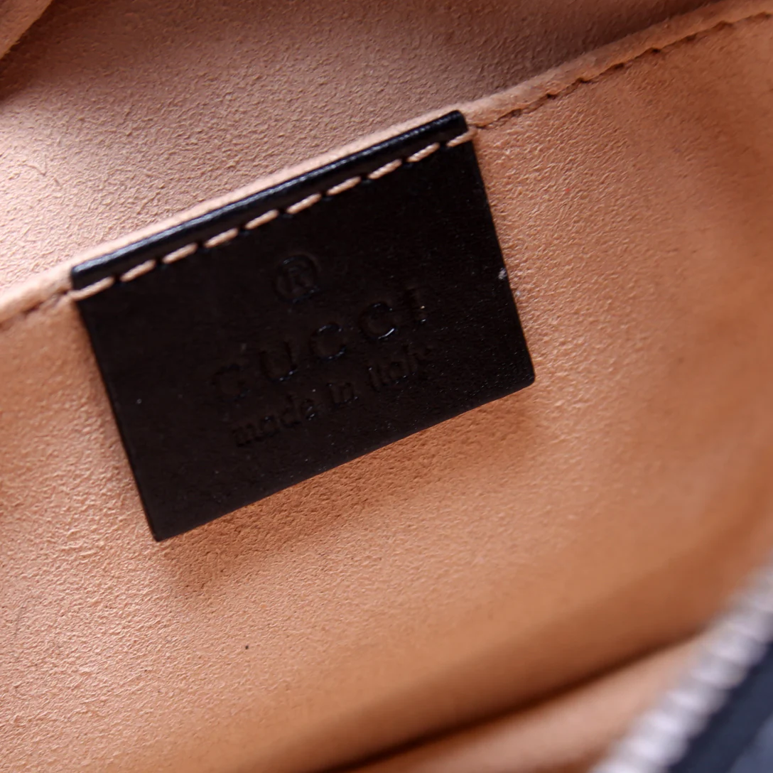 476434 Marmont Belt bag Size 85/34 - Image 8