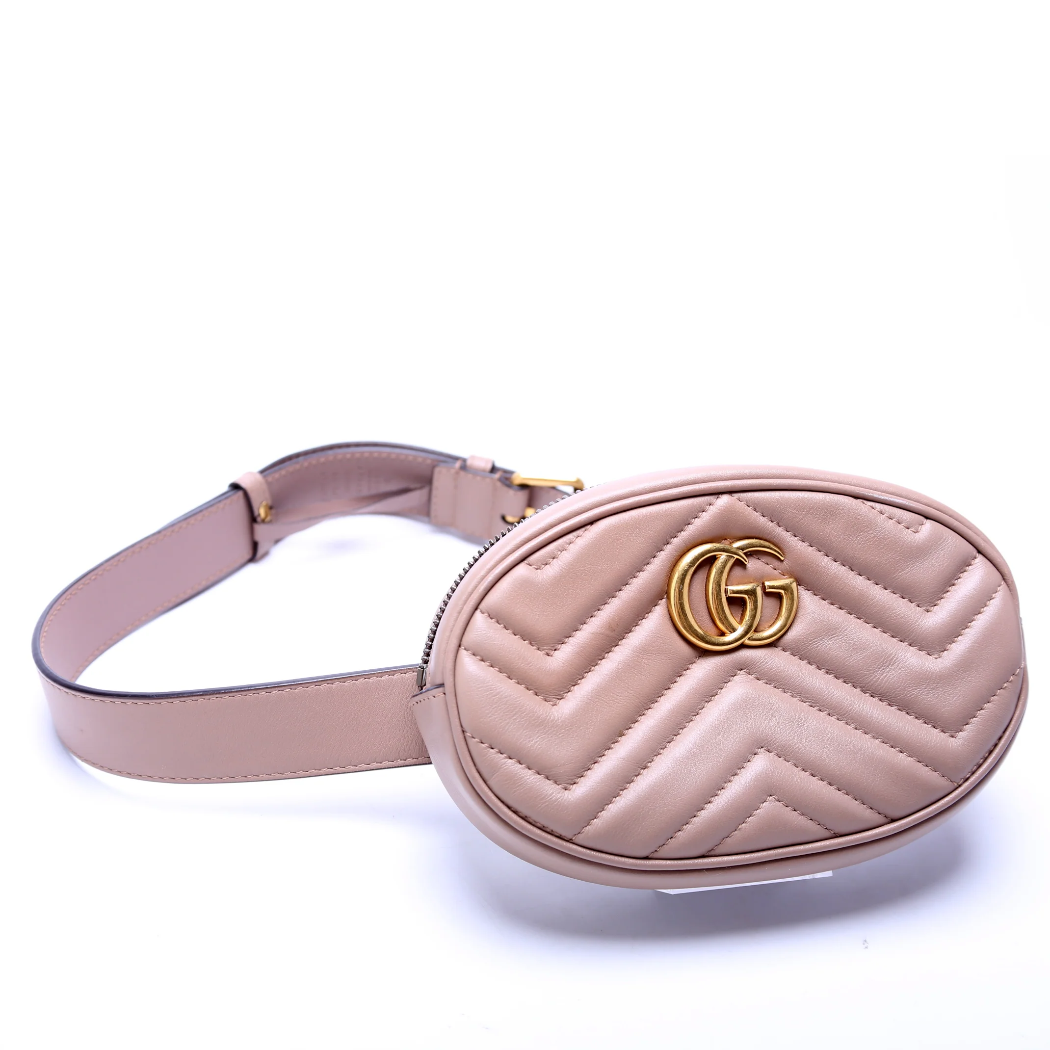 476434 Marmont Belt Bag Size 85/34 - Image 2