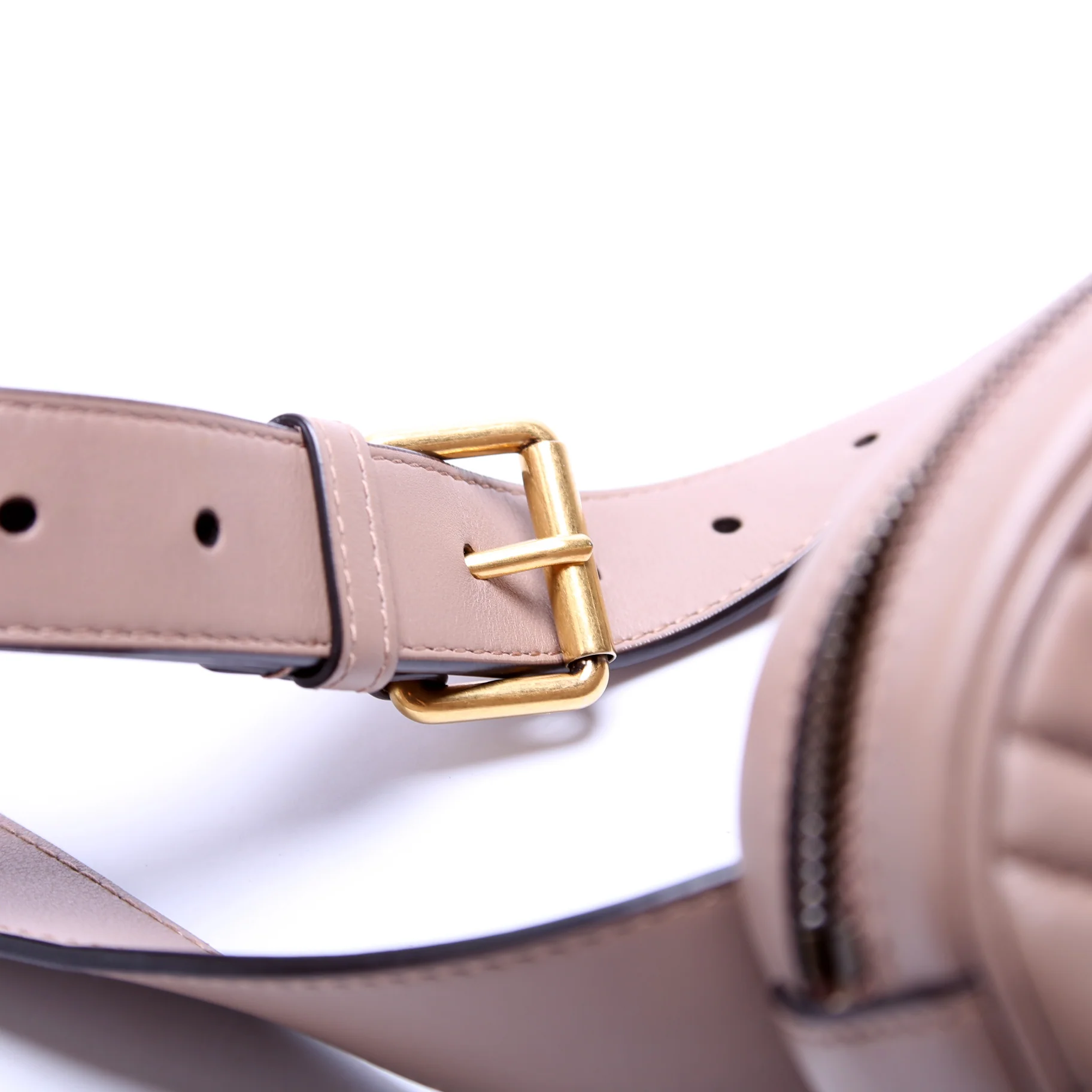 476434 Marmont Belt Bag Size 85/34 - Image 7