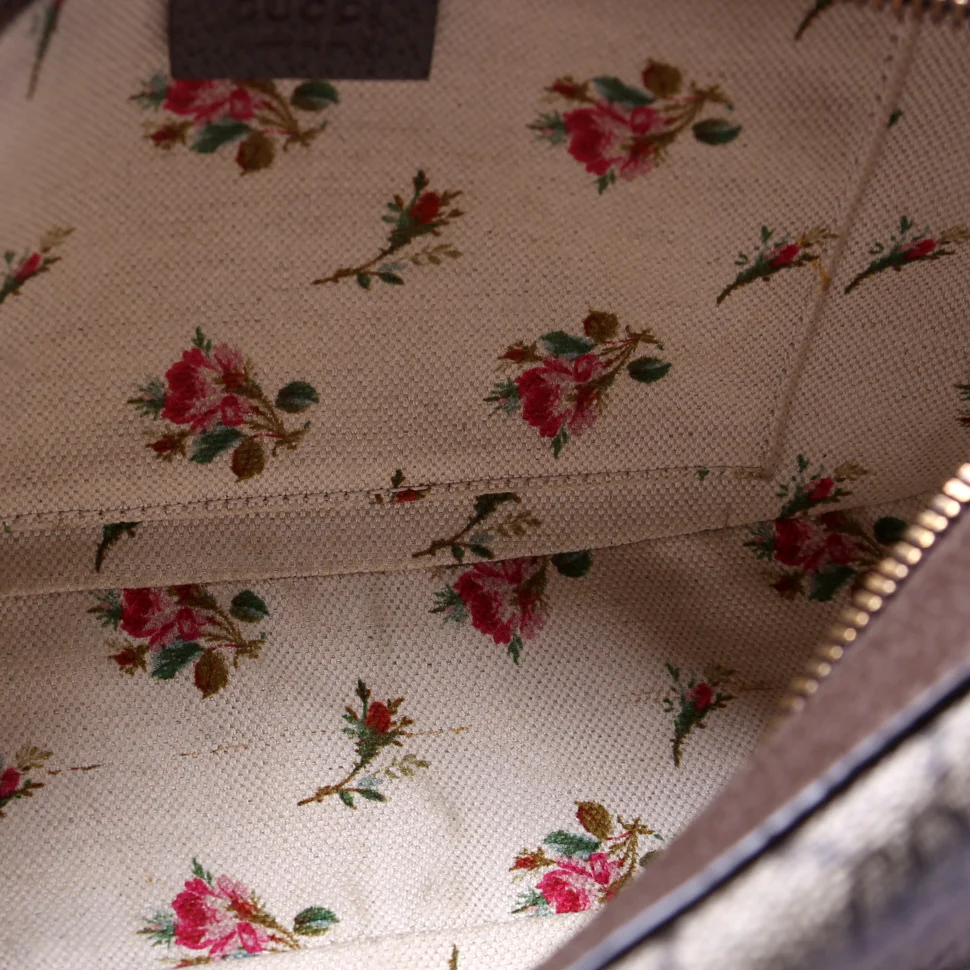 476466 GG Supreme Messanger Bag - Image 7