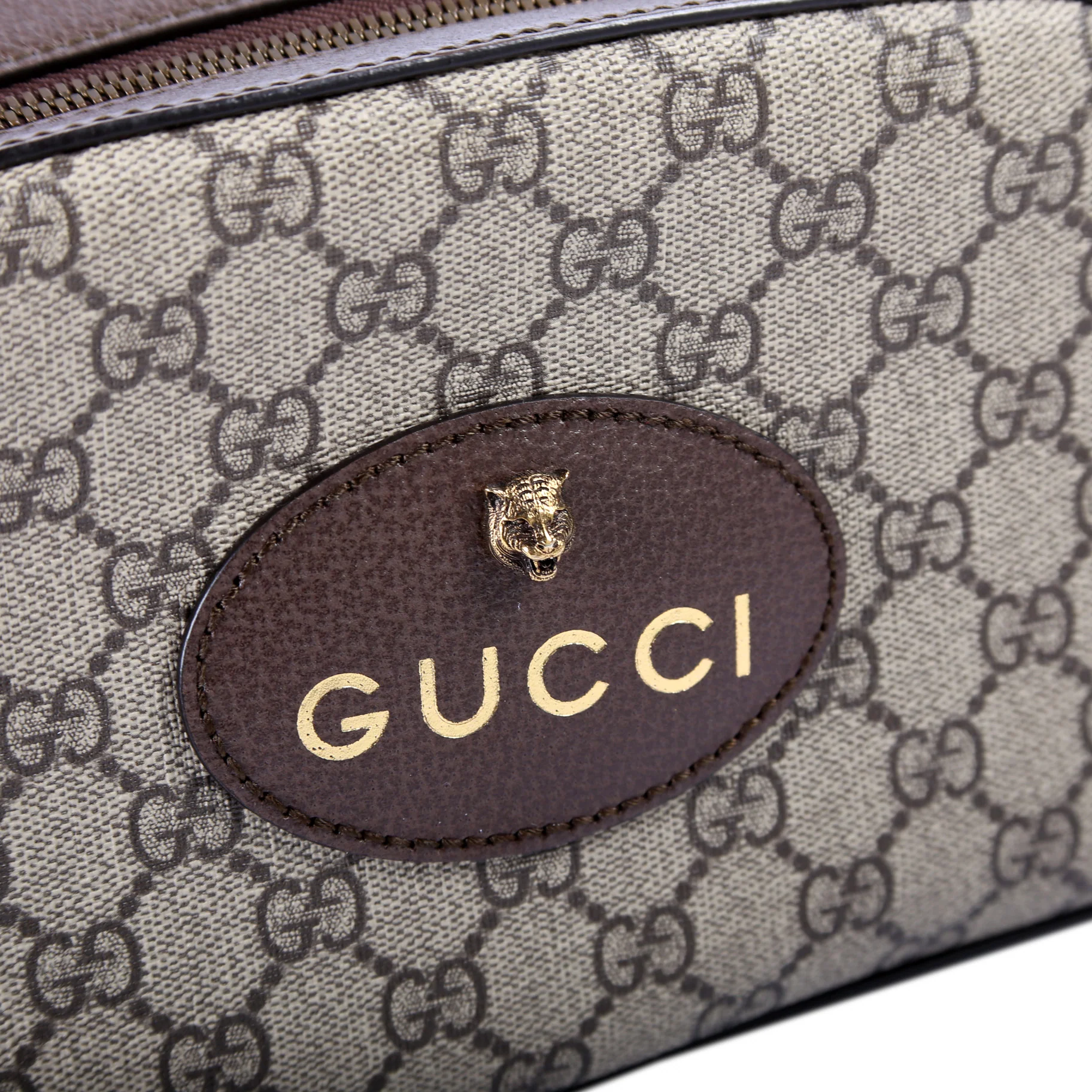 476466 GG Supreme Messanger Bag - Image 10