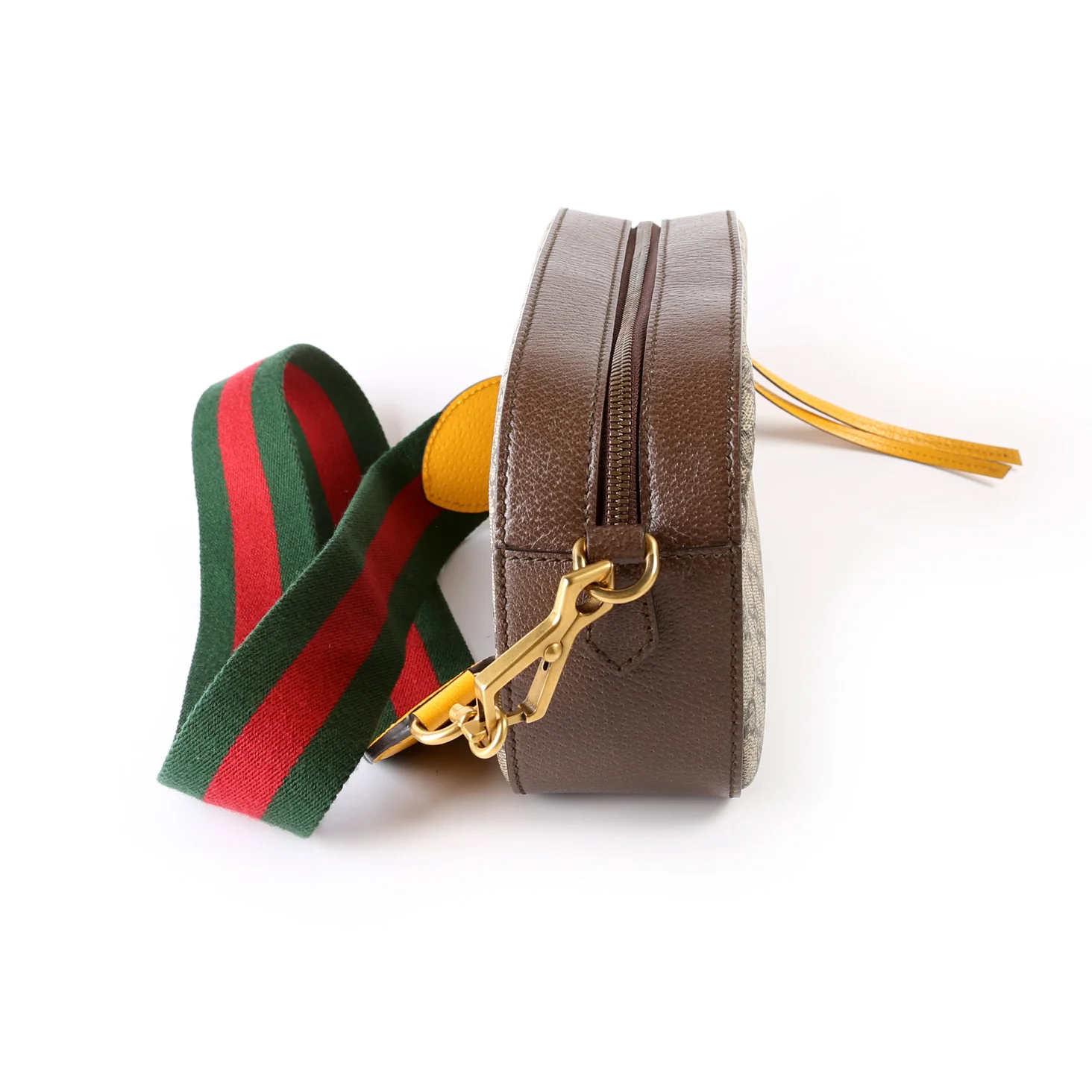 476466 GG Supreme Messanger Bag - Image 4