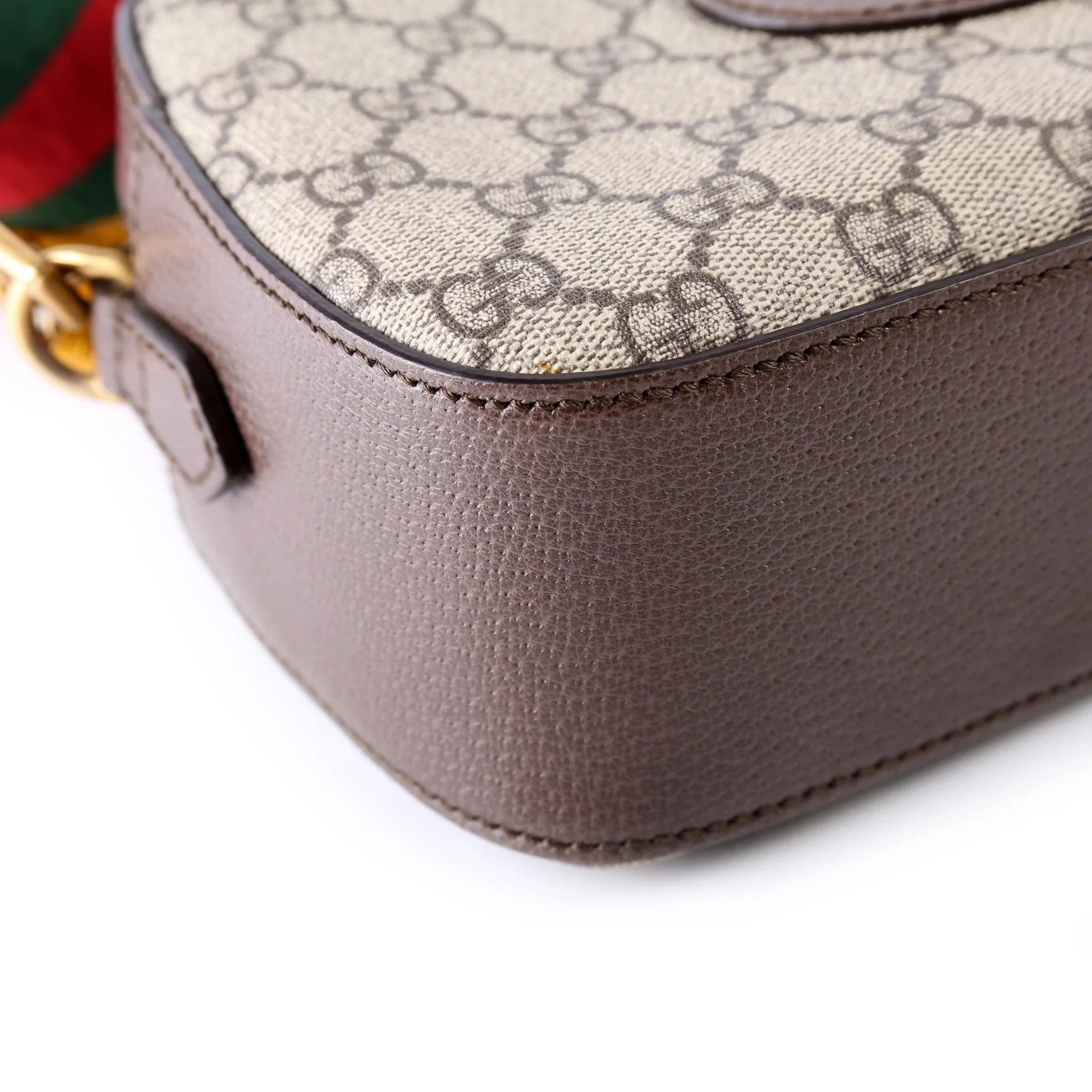 476466 GG Supreme Messanger Bag - Image 6
