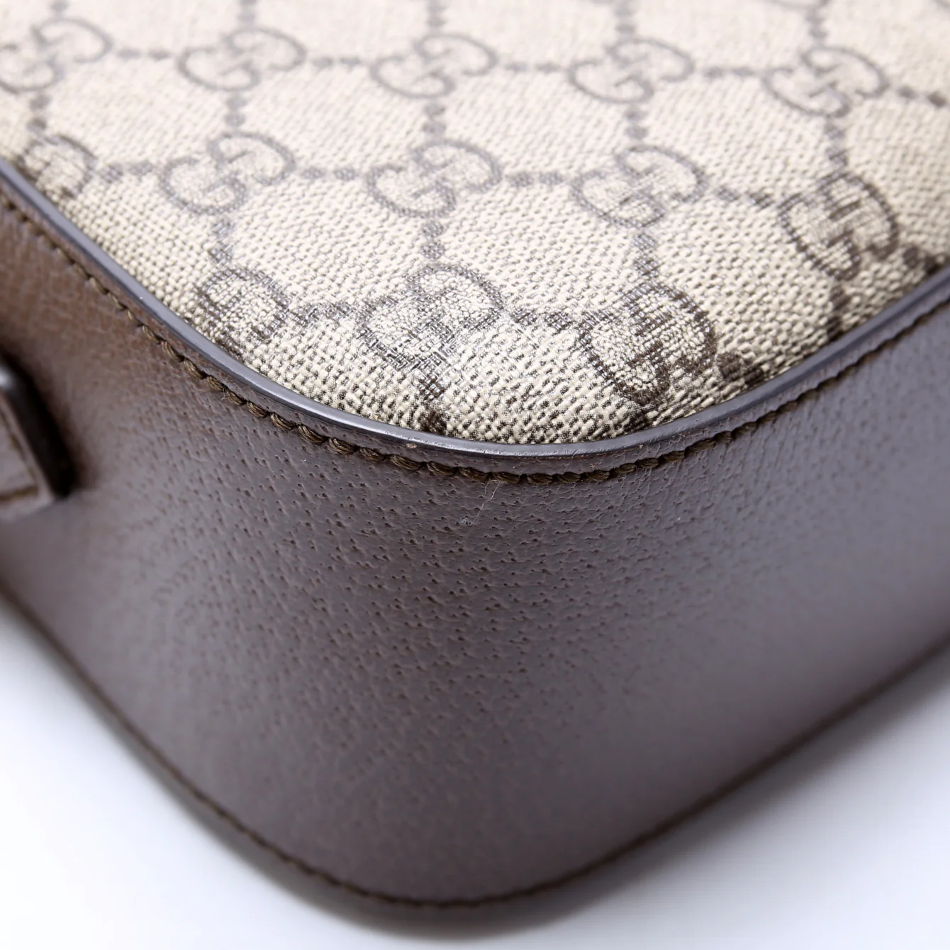 476466 GG Supreme Messanger Bag - Image 5