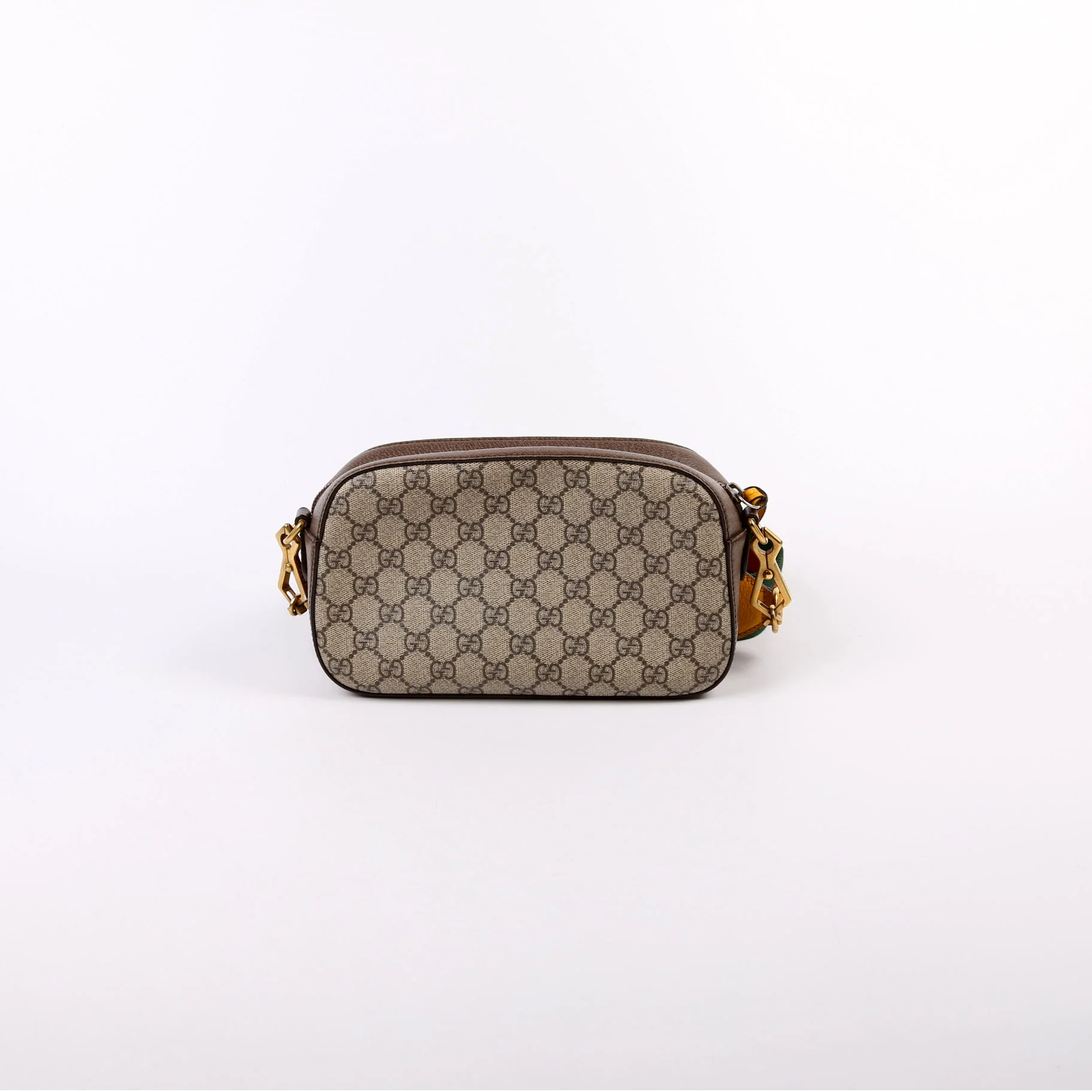 476466 GG Supreme Messenger Bag - Image 3