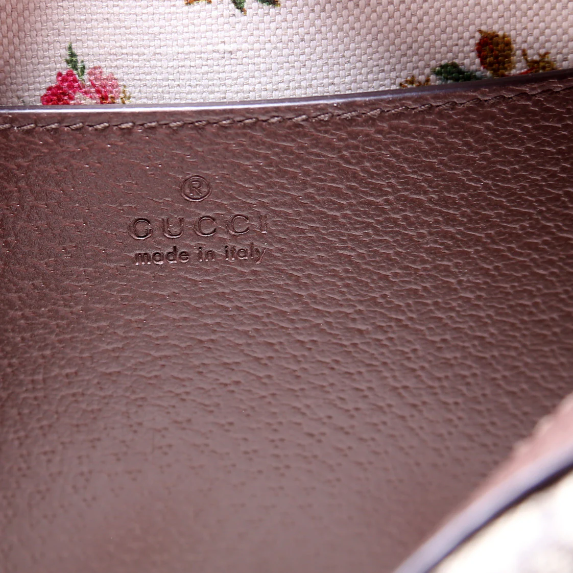 476466 GG Supreme Messenger Bag - Image 8