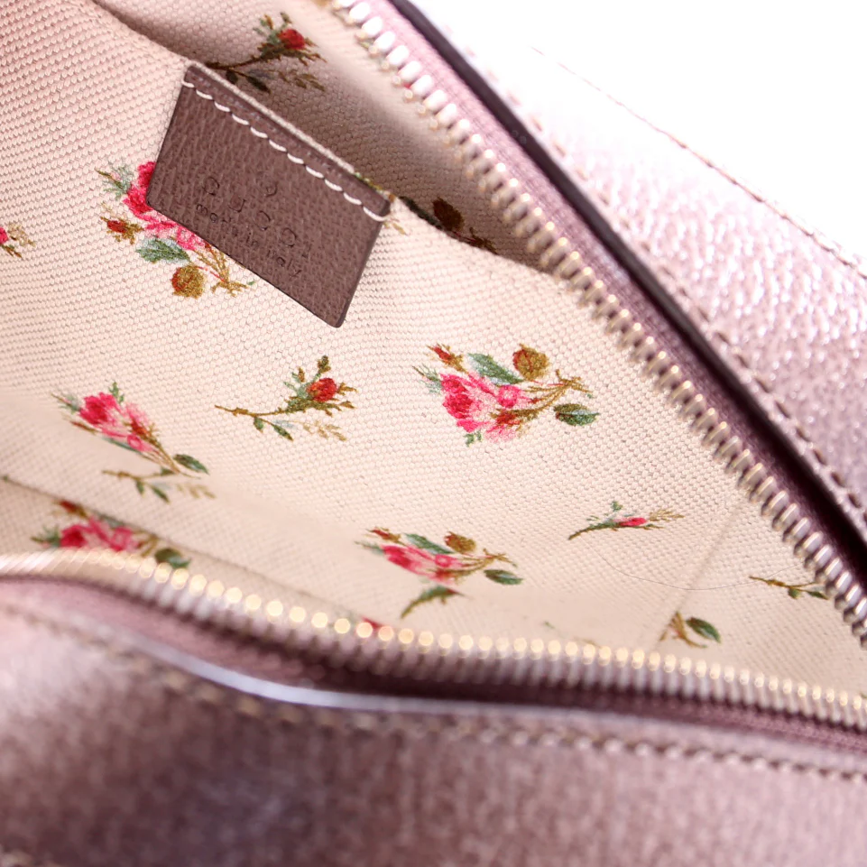 476466 GG Supreme Messenger Bag - Image 7